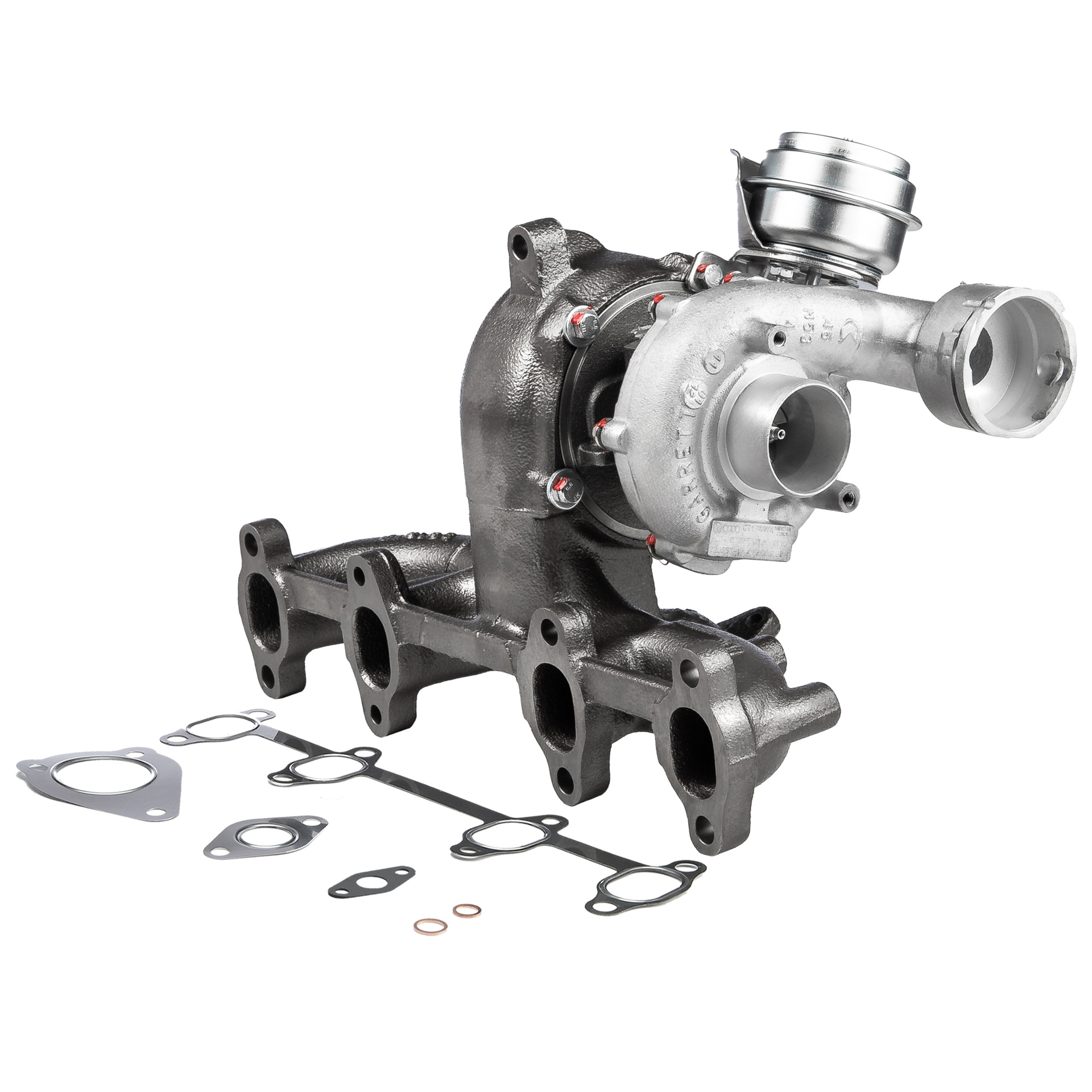 Turbina BR Turbo 720855-5001RSG