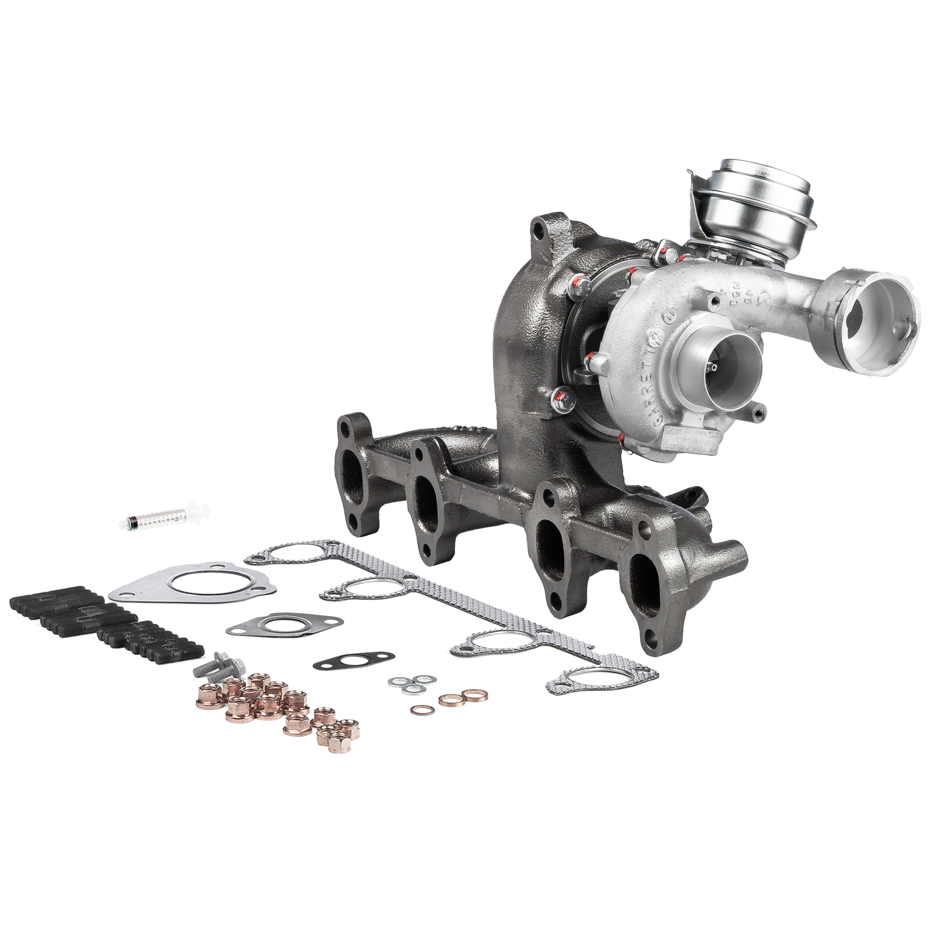Turbo para motor BR Turbo 720855-5001RSM