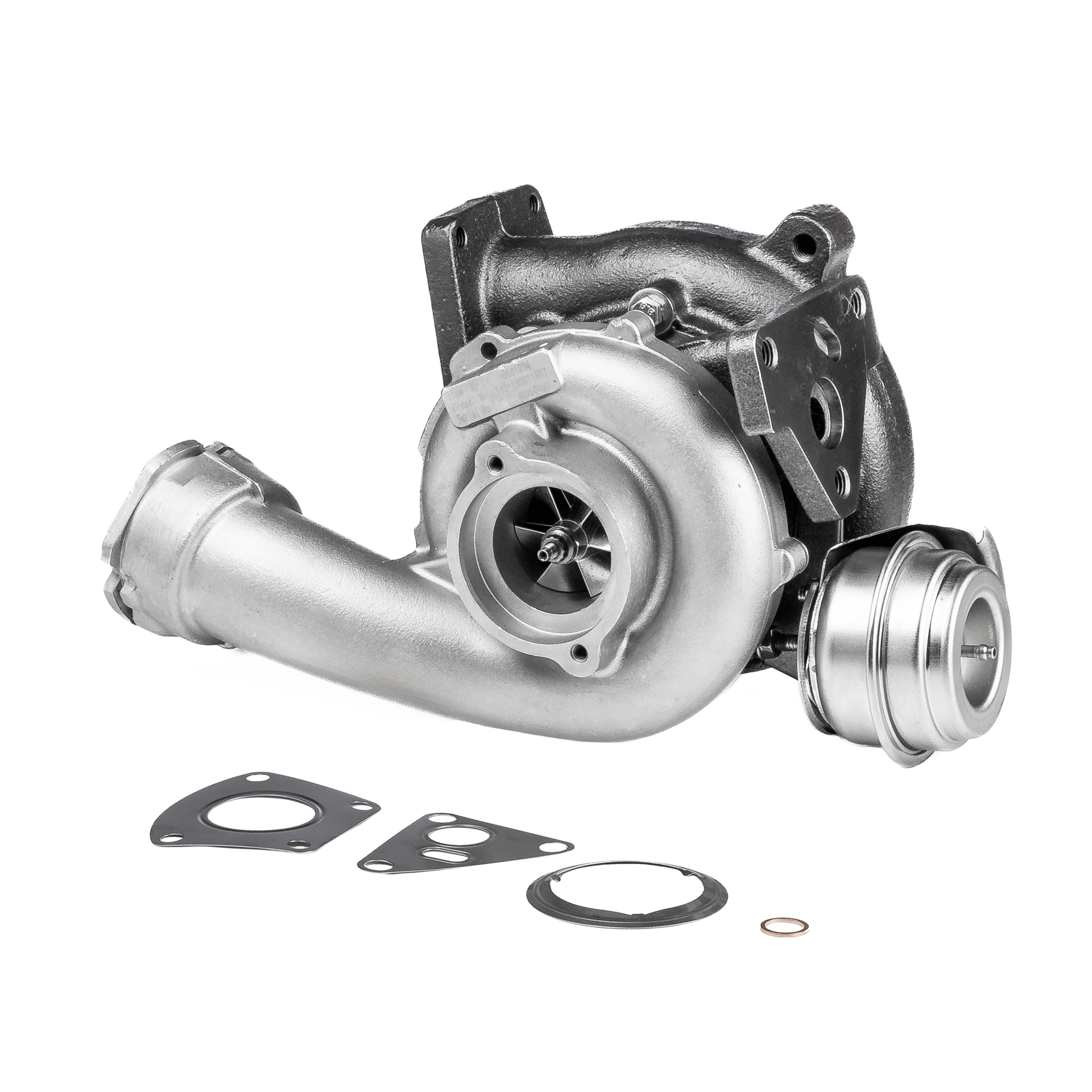 Turbocompressore BR Turbo 720931-5001RSG