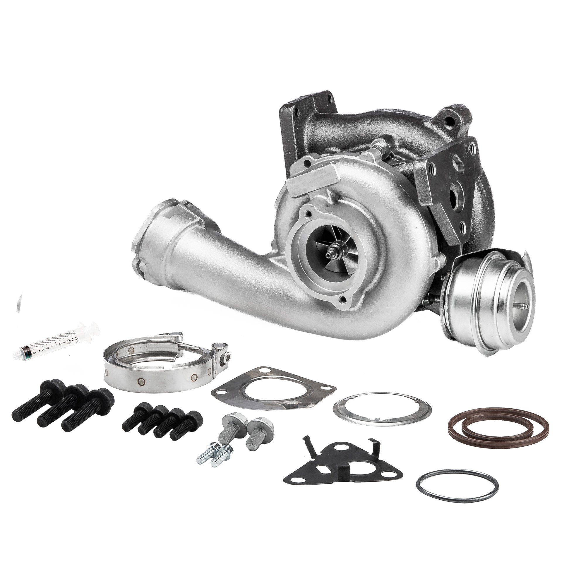 Turbina BR Turbo 720931-5001RSM