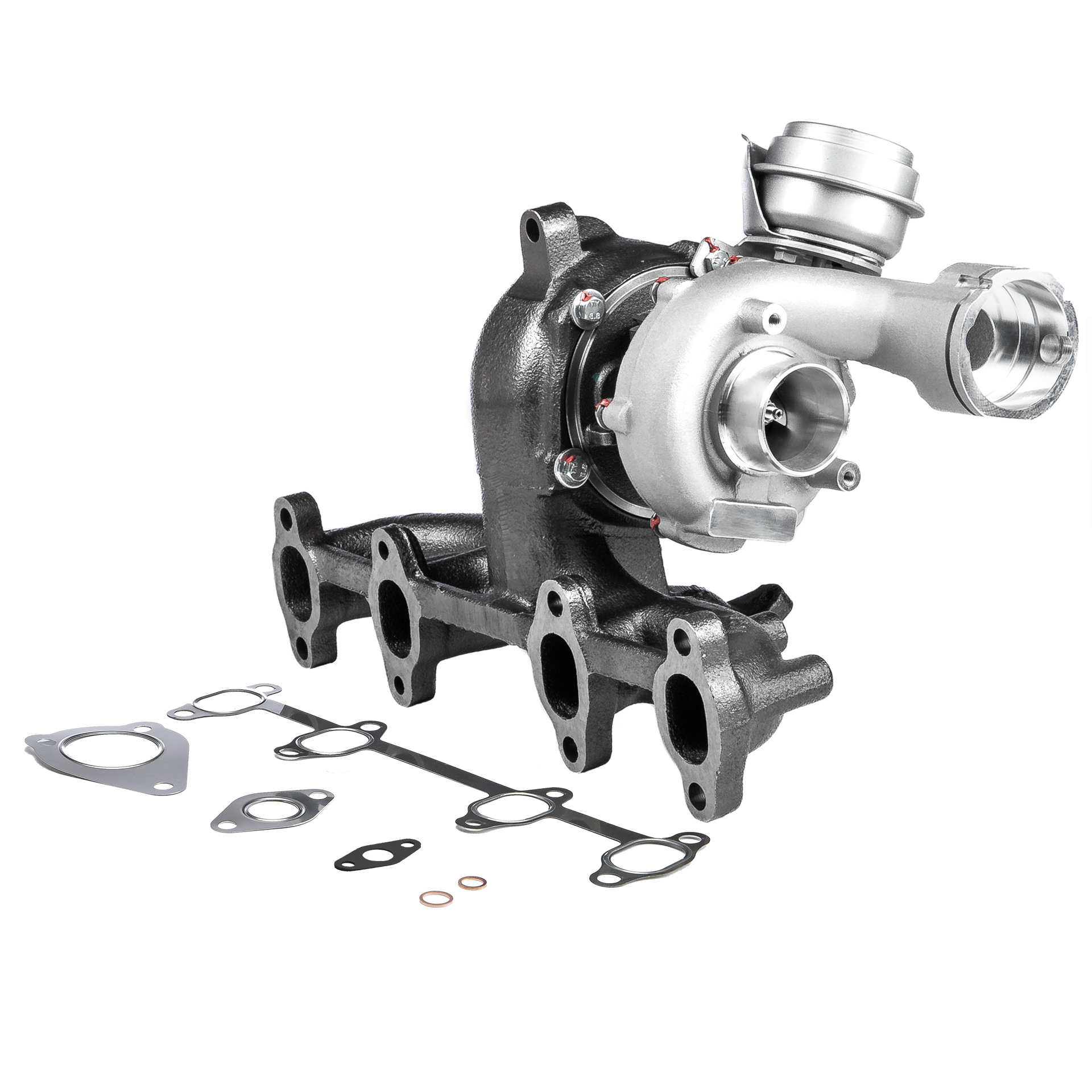 Turbo para motor BR Turbo 721021-5001RSG