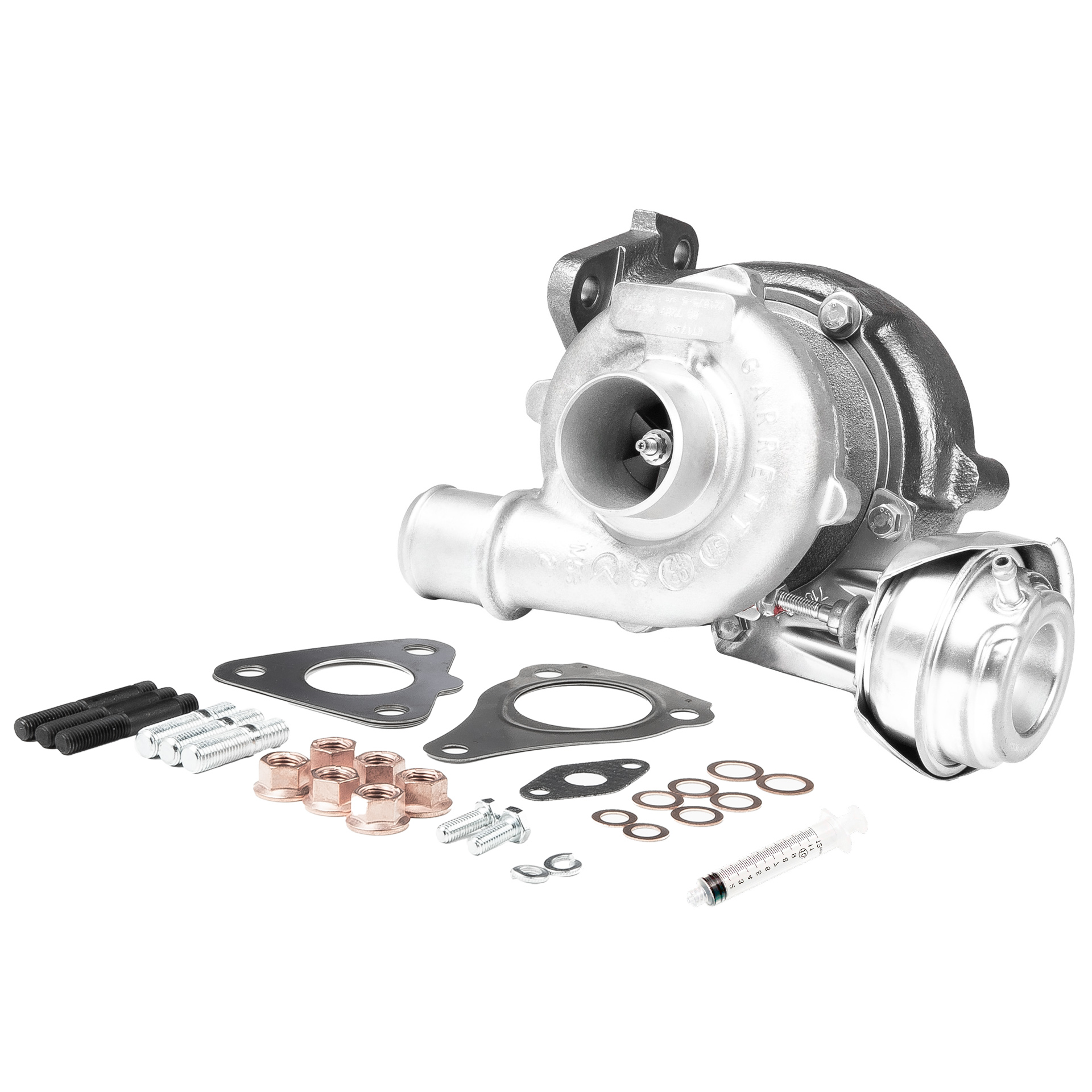 Turbolader BR Turbo 721875-5001RSM