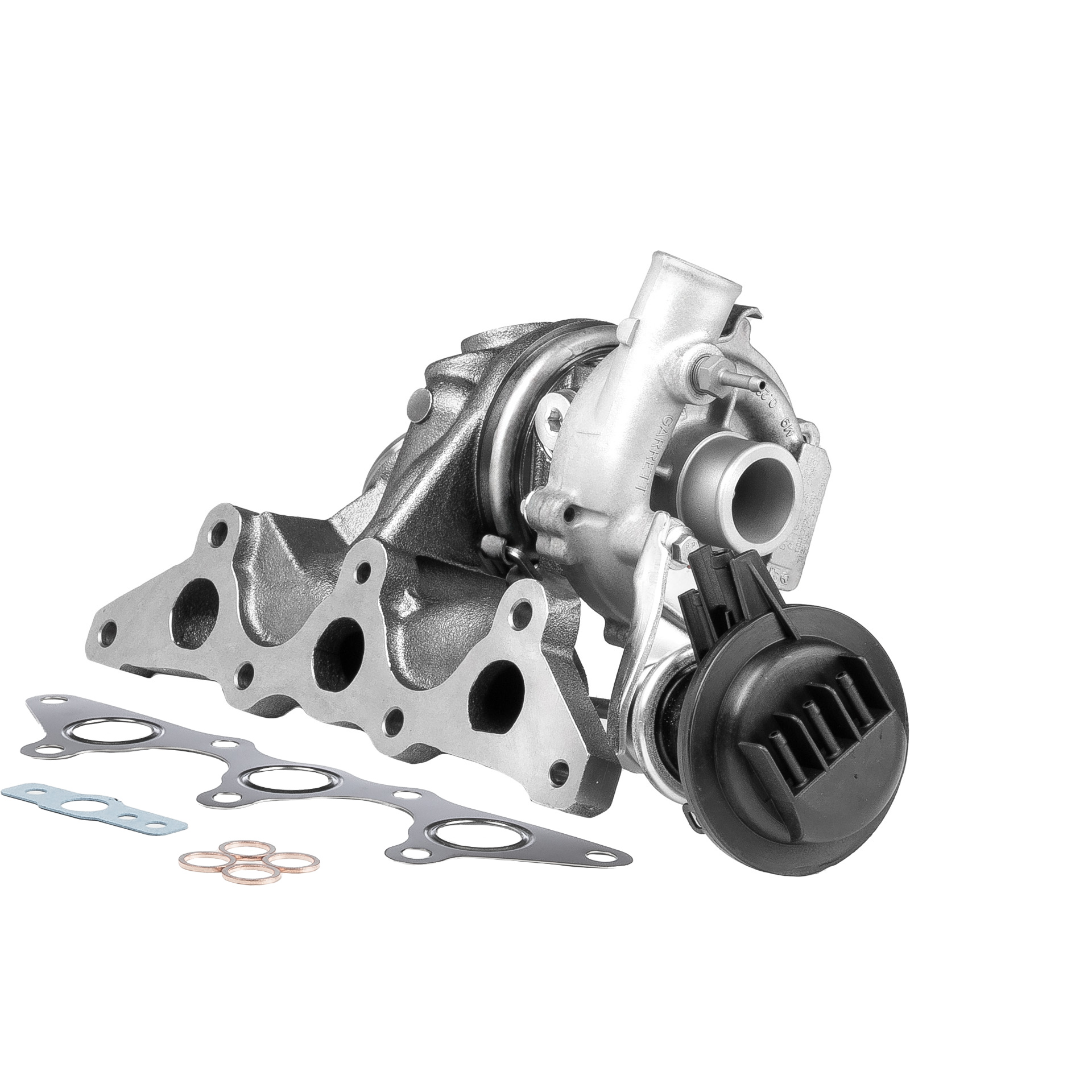 Turbolader 724961-5001RSG BR Turbo C0007926V002000000 MERCEDES-BENZ, SMART