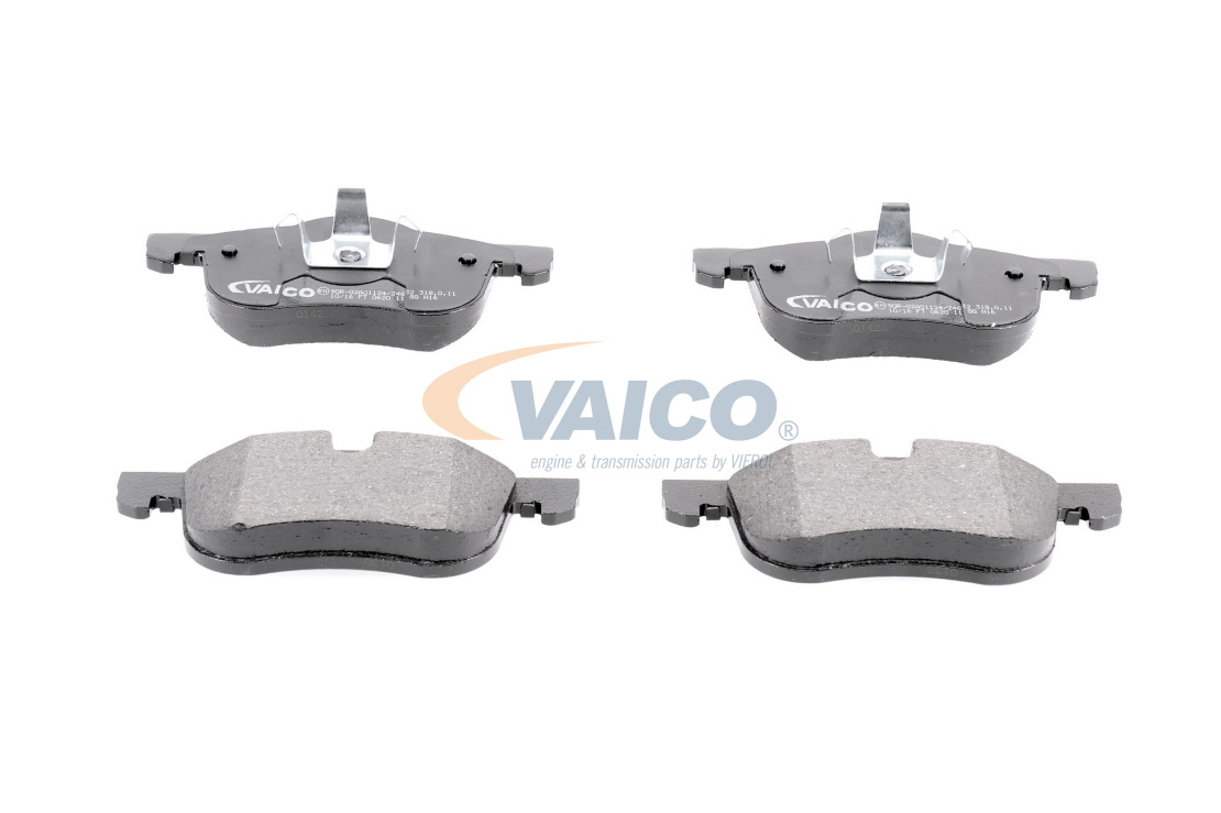 Plaquettes de frein 31 262 503 VAICO V95-0147 VOLVO, SATURN