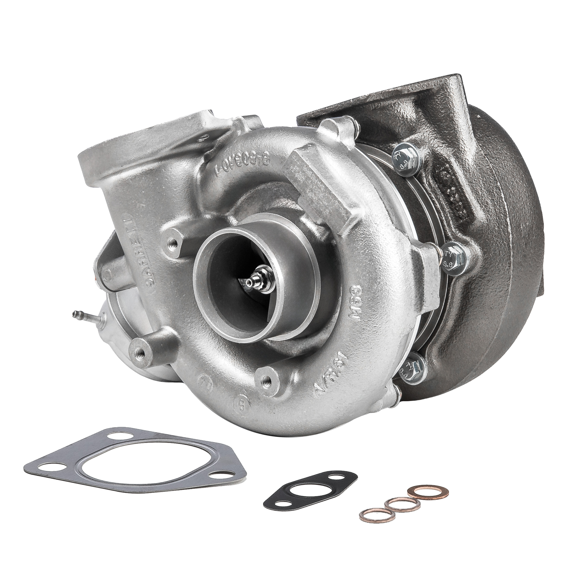 Turbolader 725364-5001RSG BR Turbo 7789083H BMW, MINI