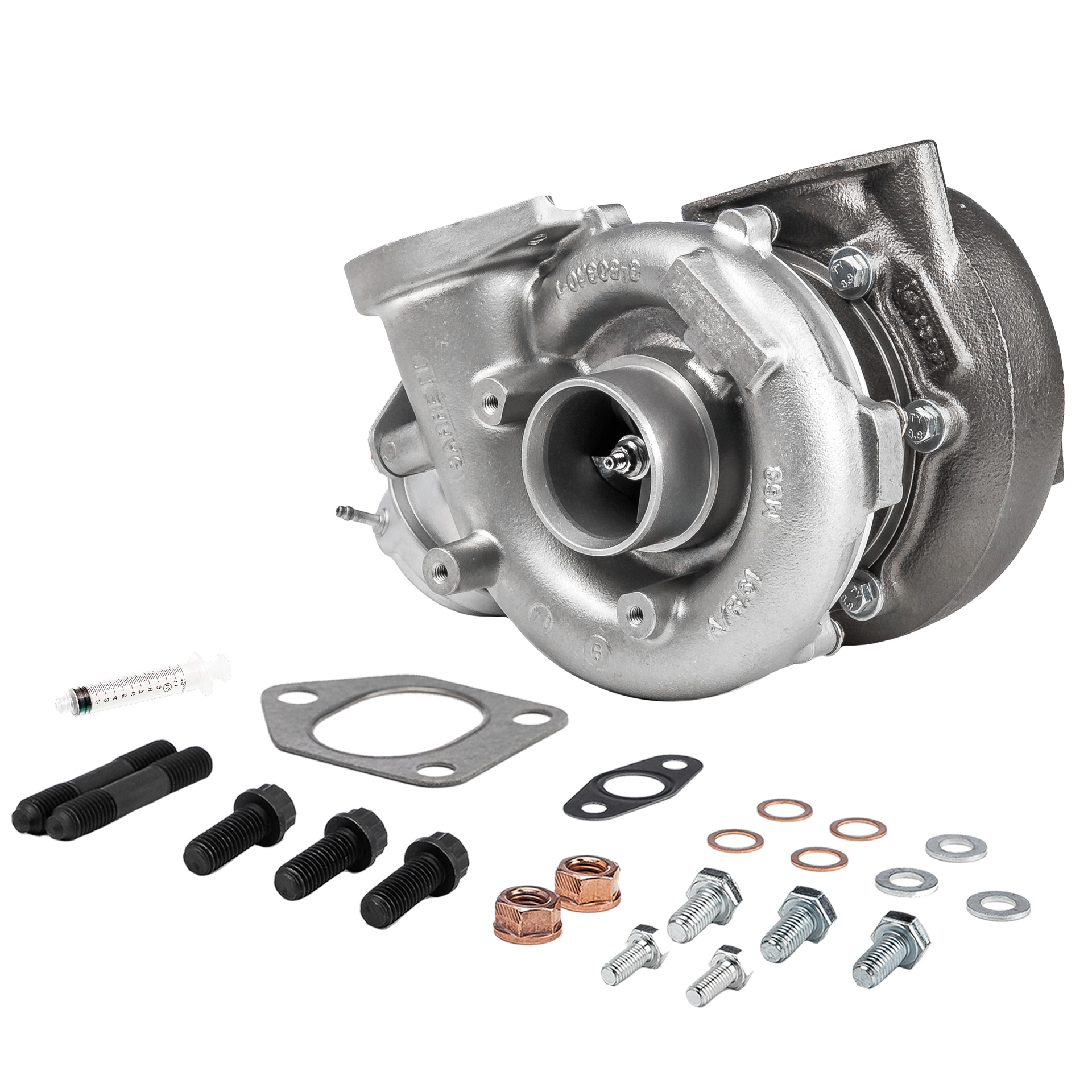 Turbolader 725364-5001RSM BR Turbo 7789083H BMW, MINI