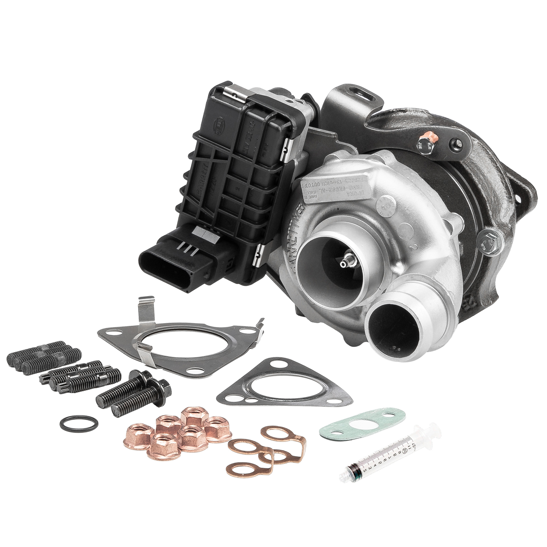 7264230012 BR Turbo 7264235001RSM Turbocompresseur JAGUAR S-TYPE prix