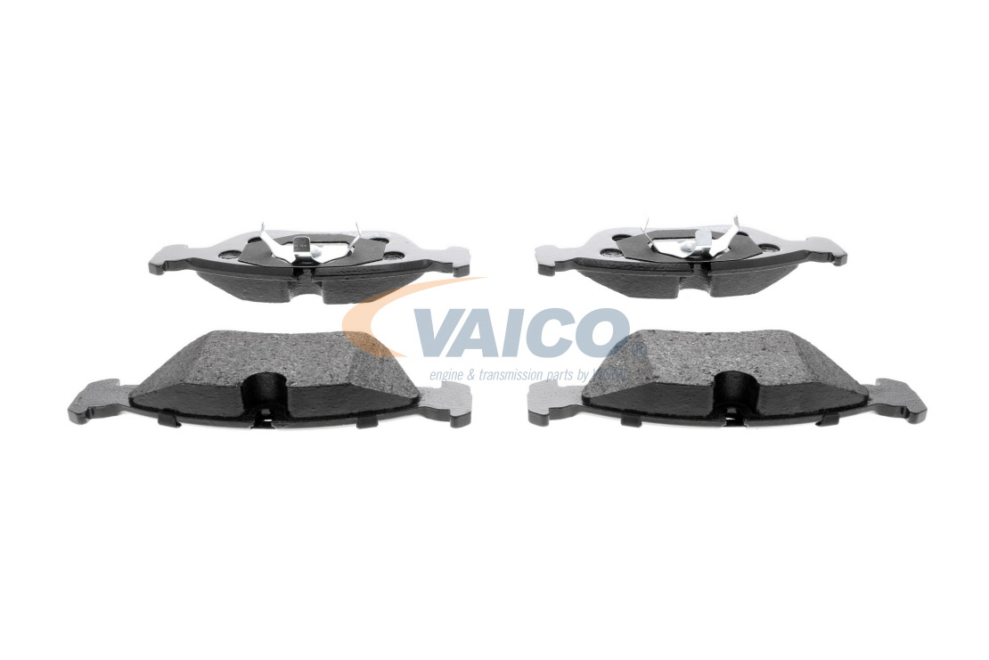 Bremsbeläge V95-0148 VAICO 30793802 VW, VOLVO, SATURN