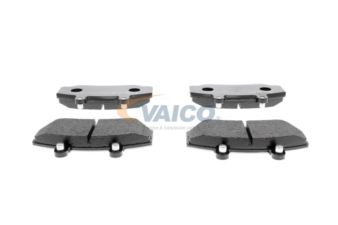Bremsbeläge V95-0149 VAICO 272871 NISSAN, VOLVO, CHEVROLET