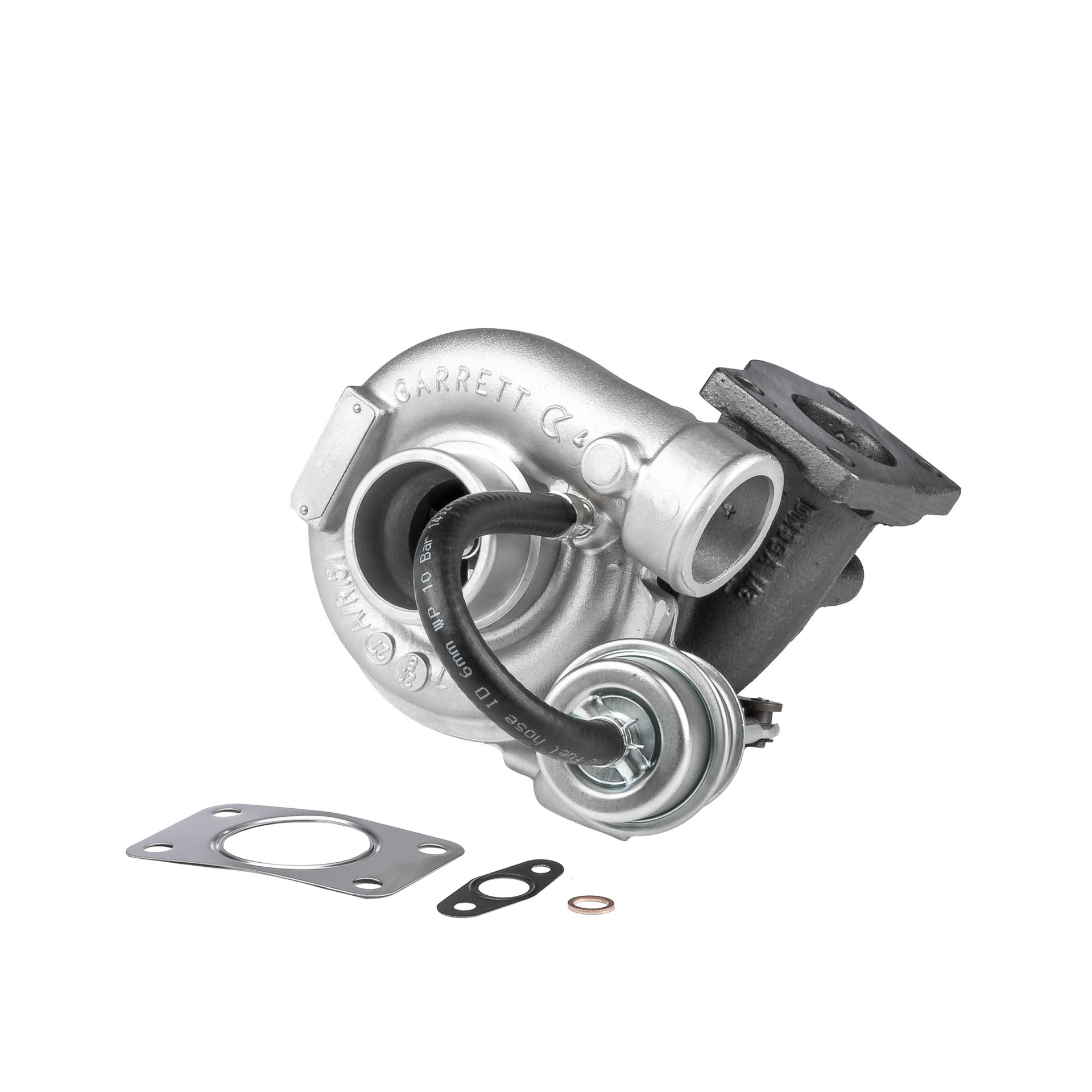 Turbolader 727264-5001RSG BR Turbo 2674A093