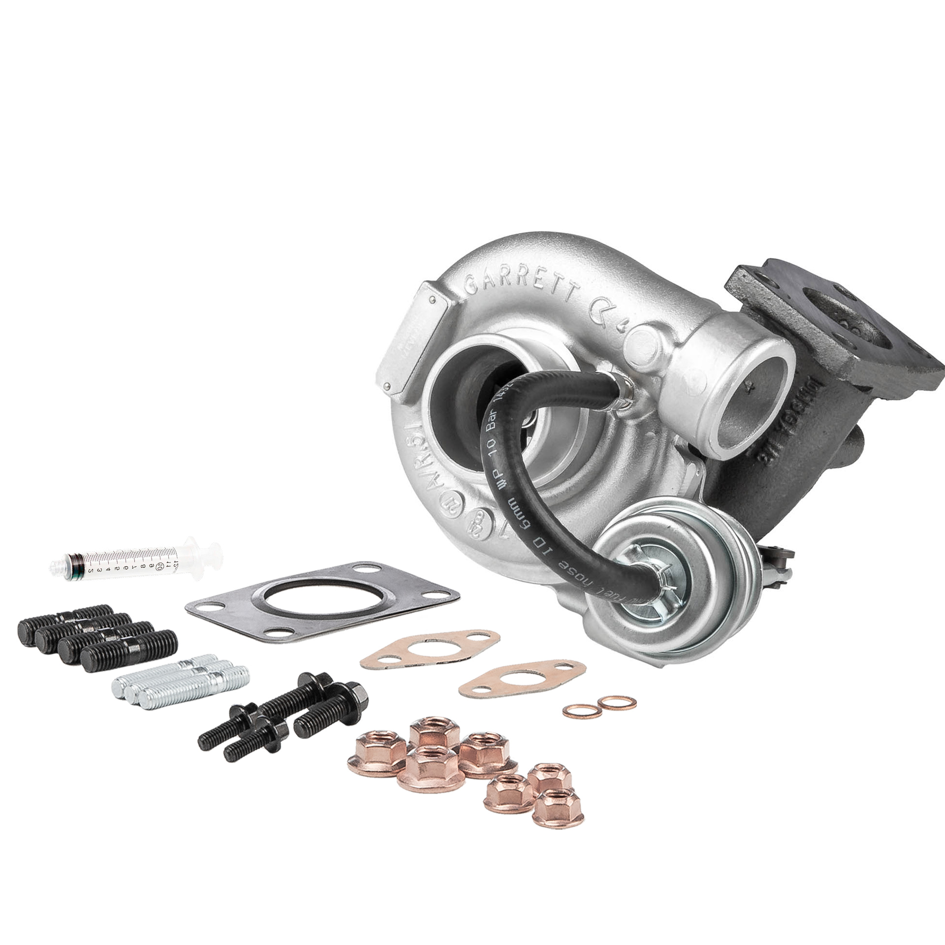 Turbolader 727264-5001RSM BR Turbo 2674A093