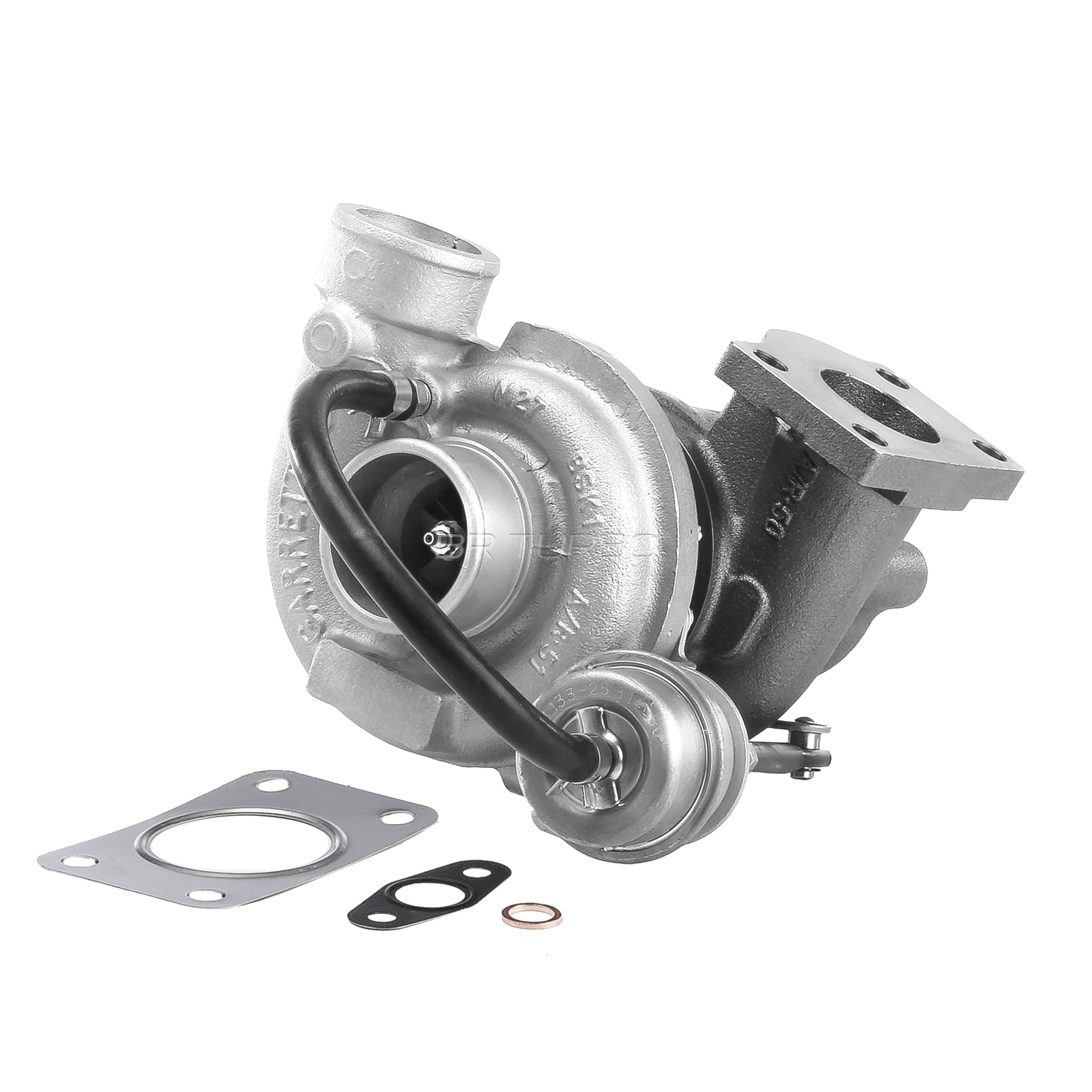 Turbocharger 2674A372* BR Turbo 727264-5002RSG