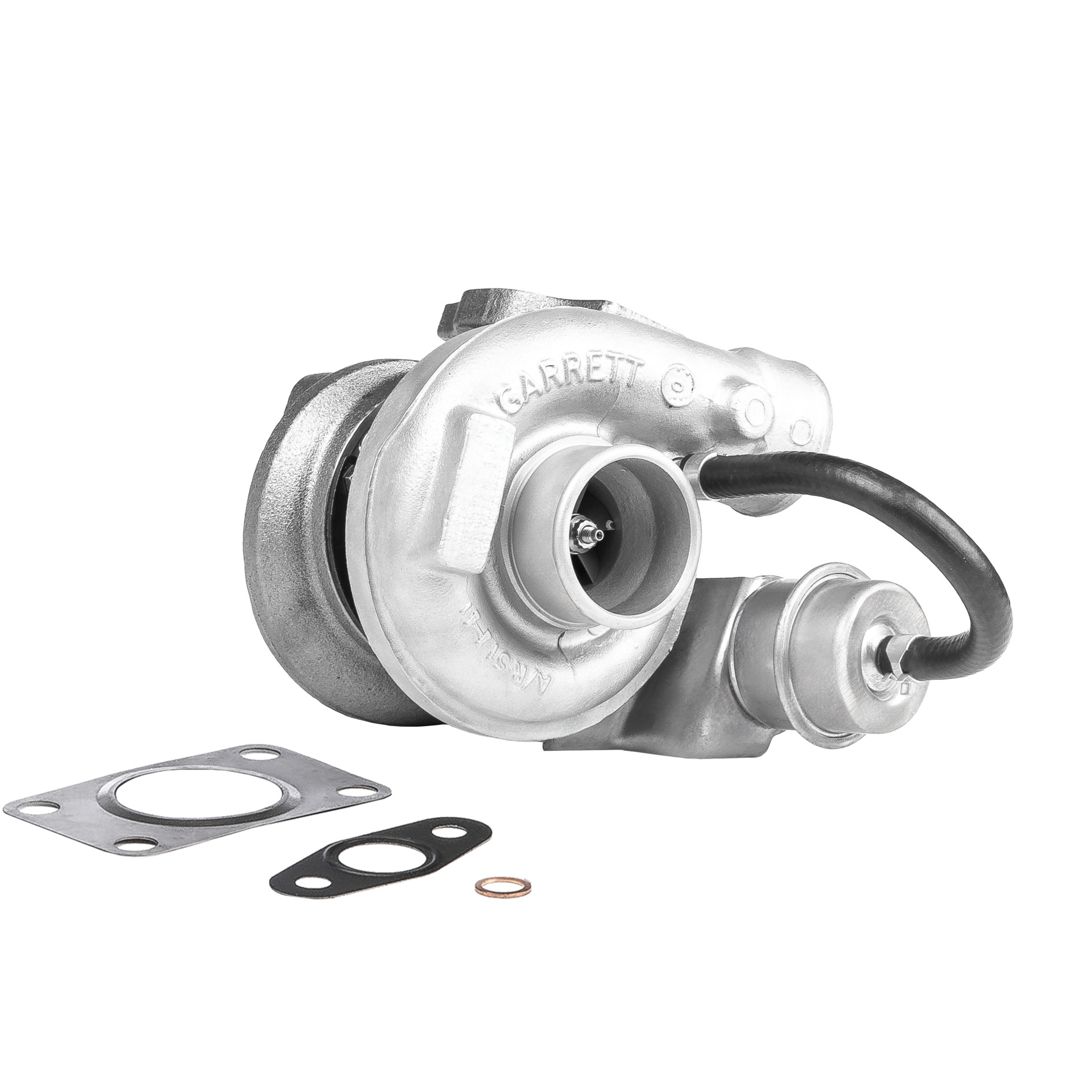 Turbolader 727266-5001RSG BR Turbo 02202400