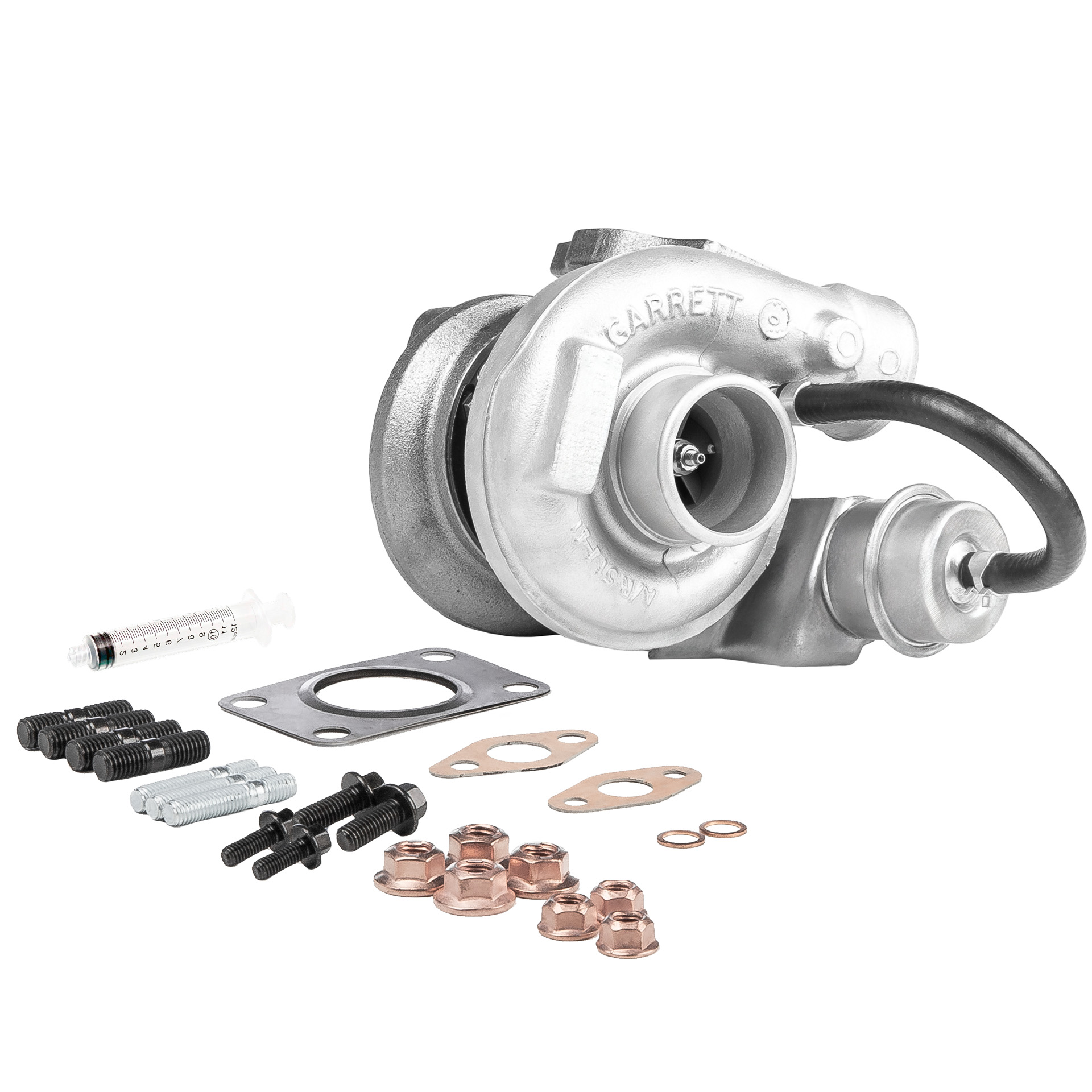 Turbolader 727266-5001RSM BR Turbo 02202400