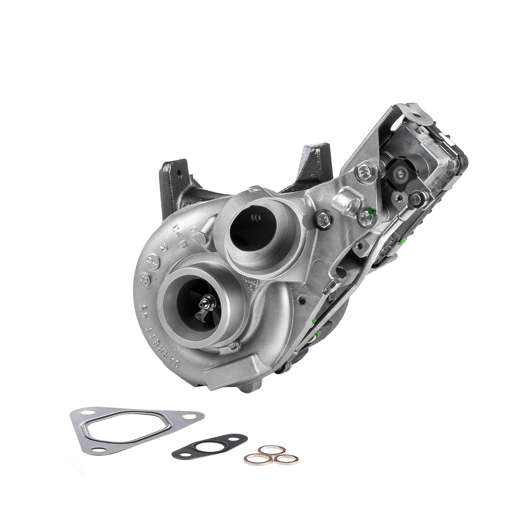Turbolader 727461-5001RSG BR Turbo A646096009980 MERCEDES-BENZ