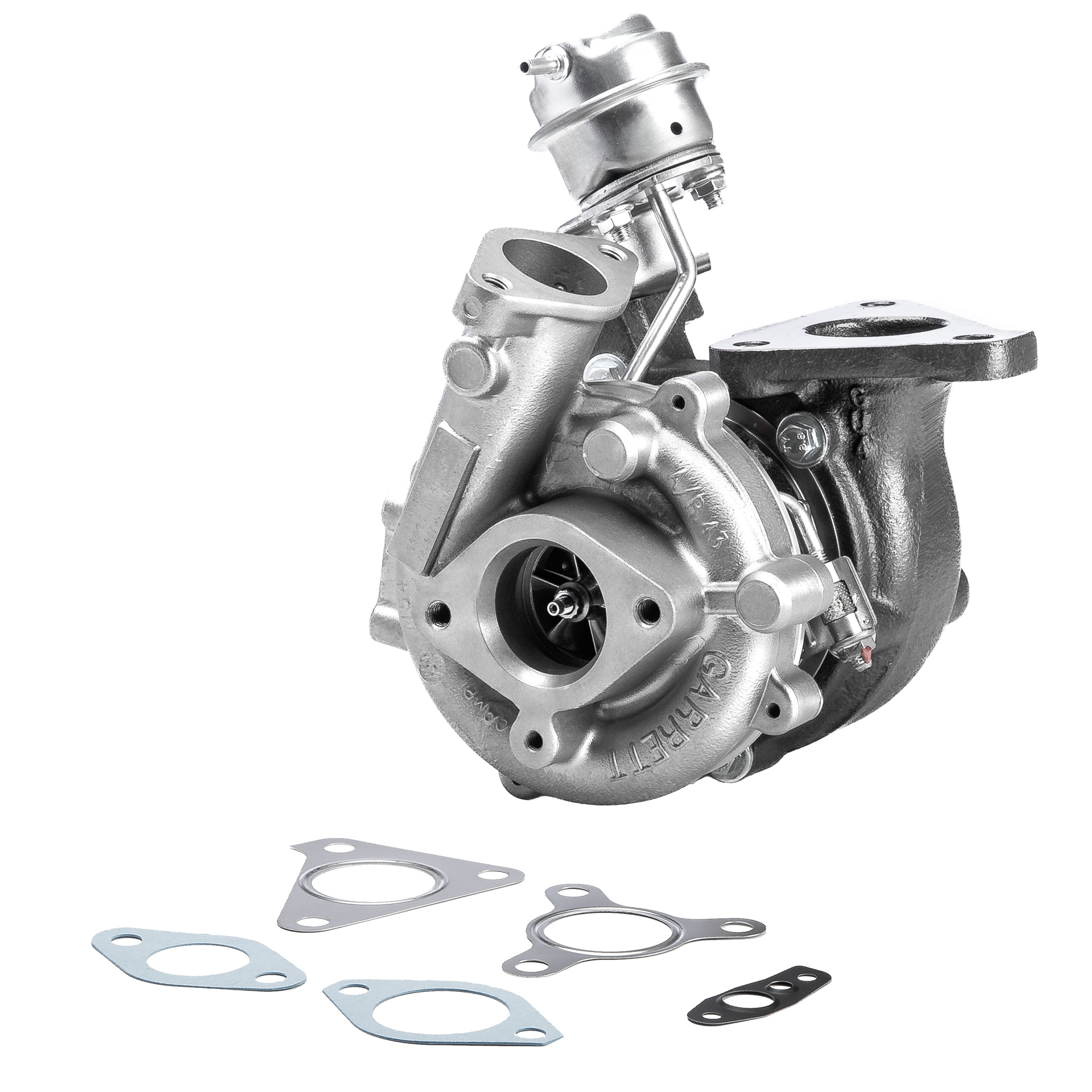 Turbolader 727477-5001RSG BR Turbo 7274772 NISSAN
