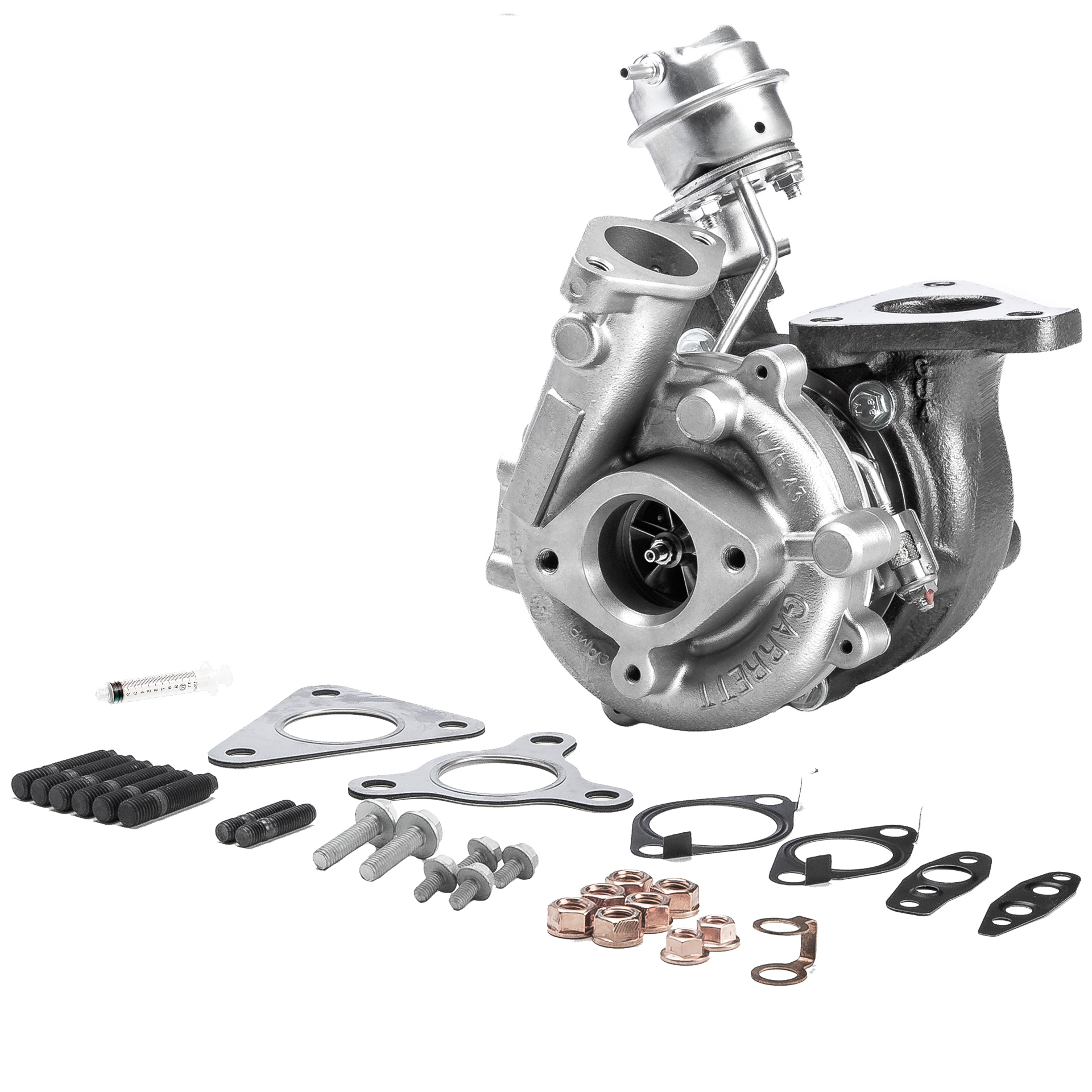 Turbolader 727477-5001RSM BR Turbo 7274772 NISSAN