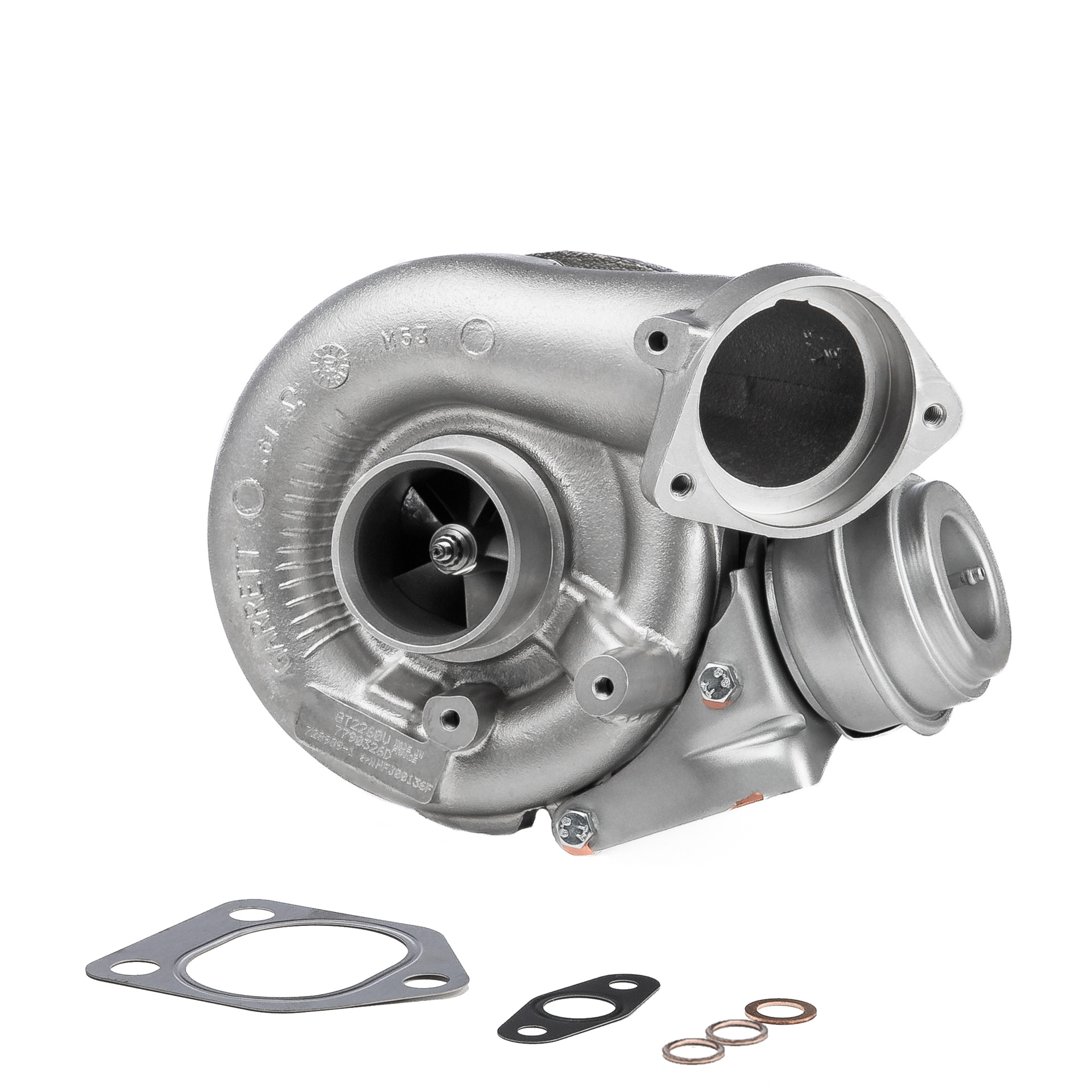 Turbolader 728989-5001RSG BR Turbo 2248834E BMW