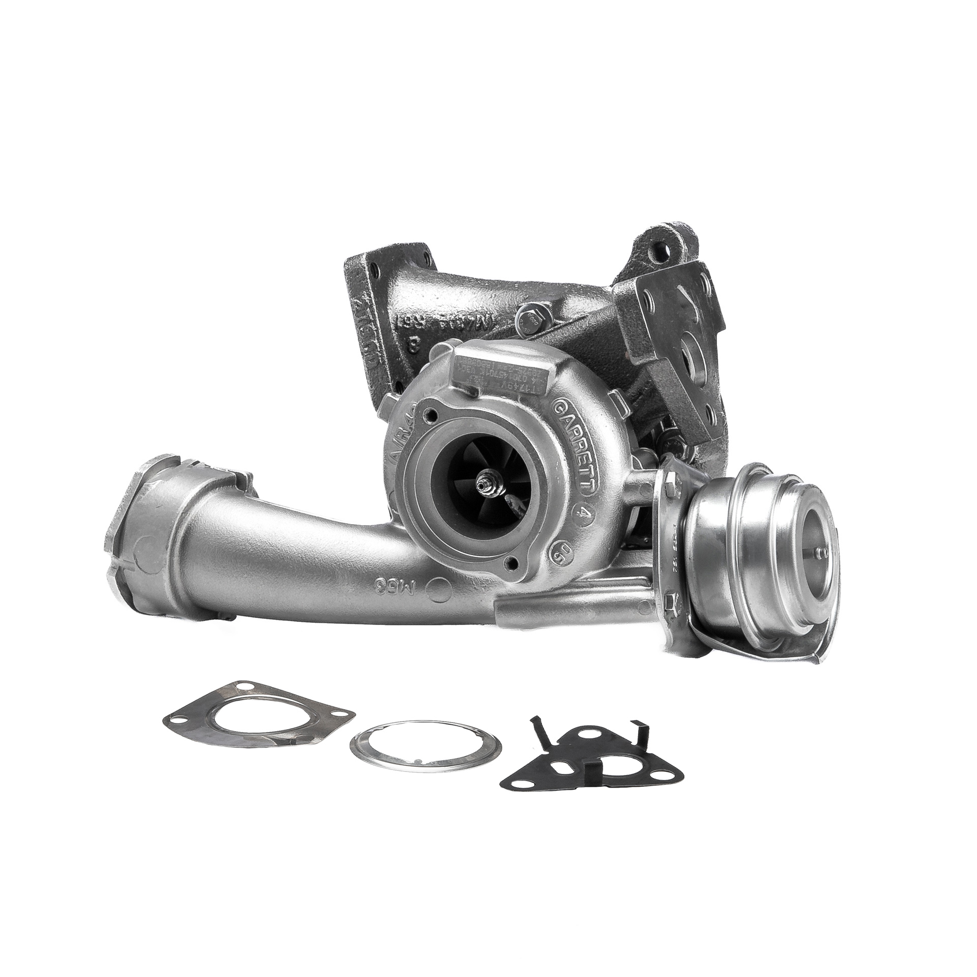 Turbina BR Turbo 729325-5001RSG