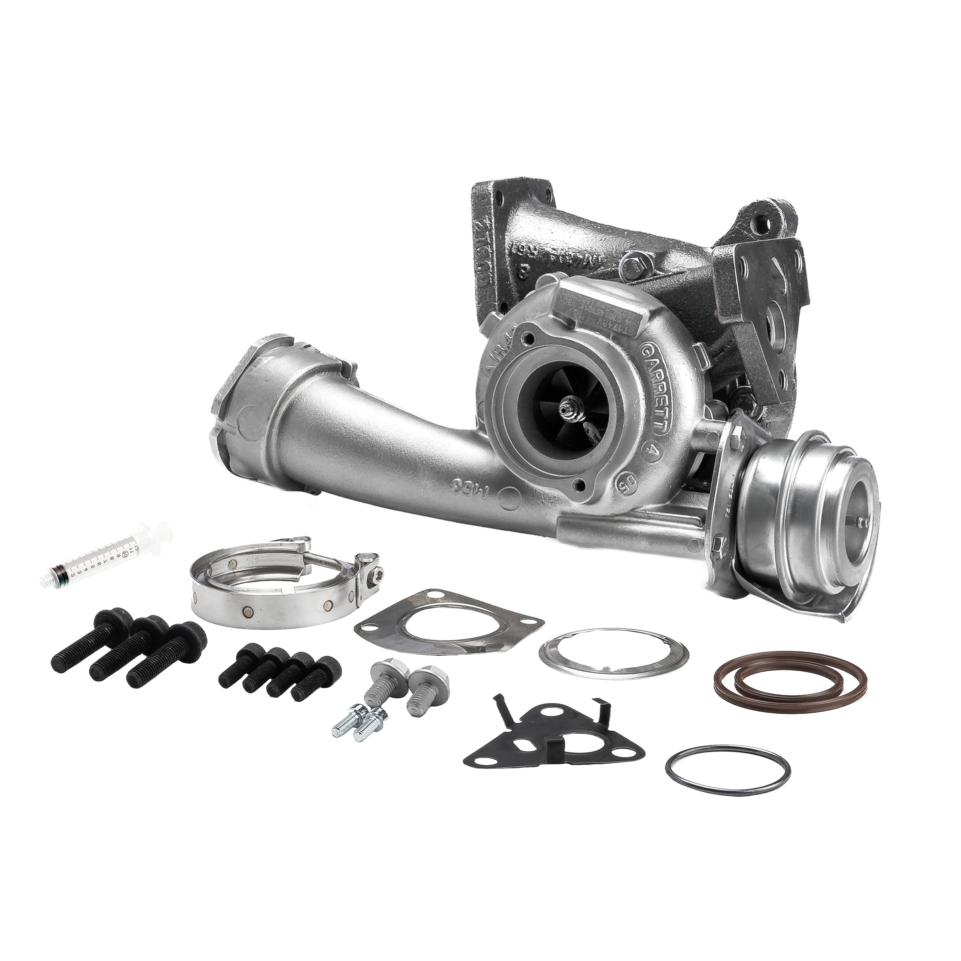 Turbo BR Turbo 729325-5001RSM