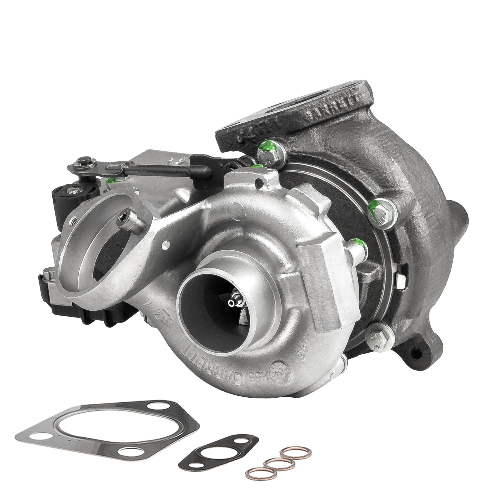 Turbolader 731877-5001RSG BR Turbo 7790992H BMW, MINI
