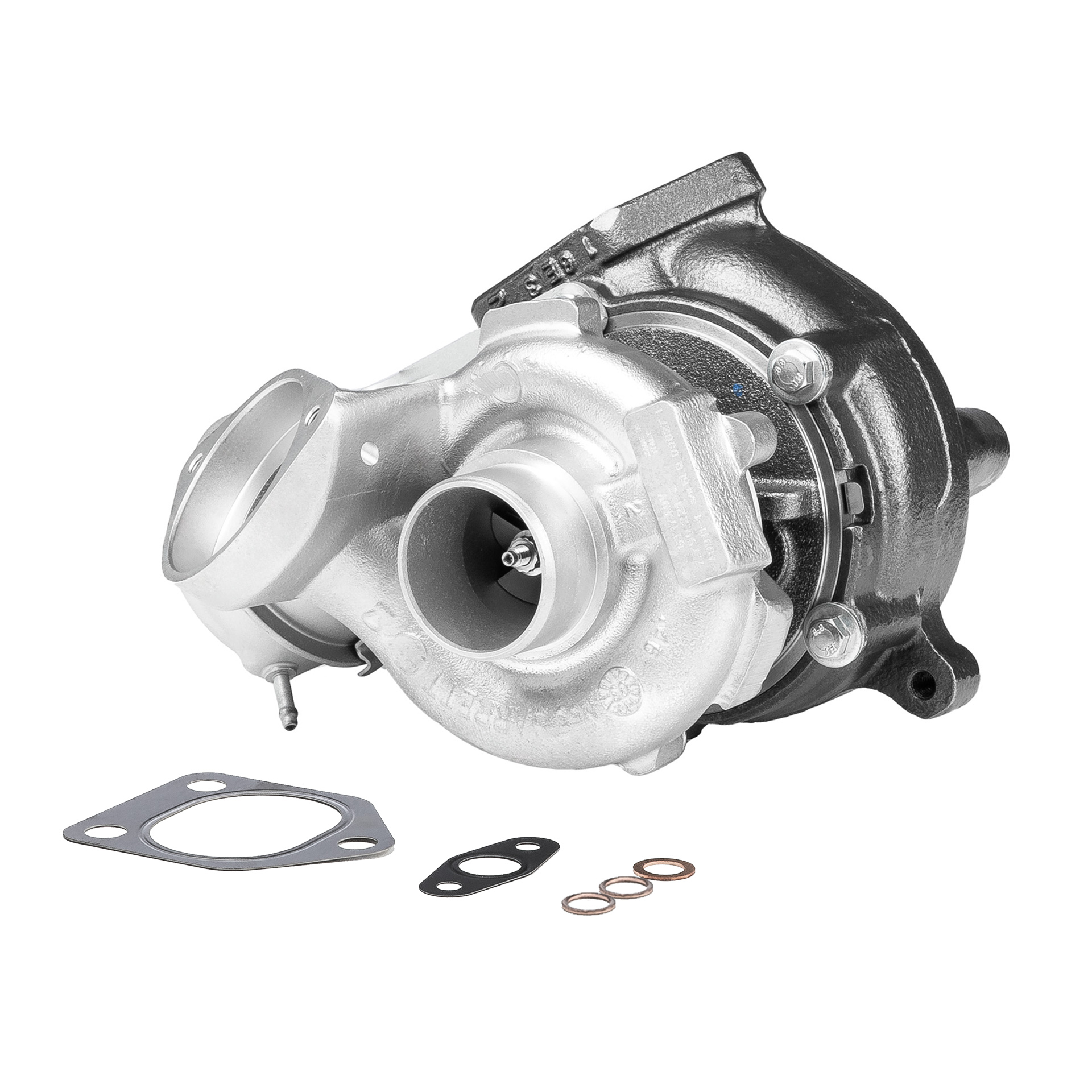 Turbolader 740911-5001RSG BR Turbo 7790223D03 BMW, MINI