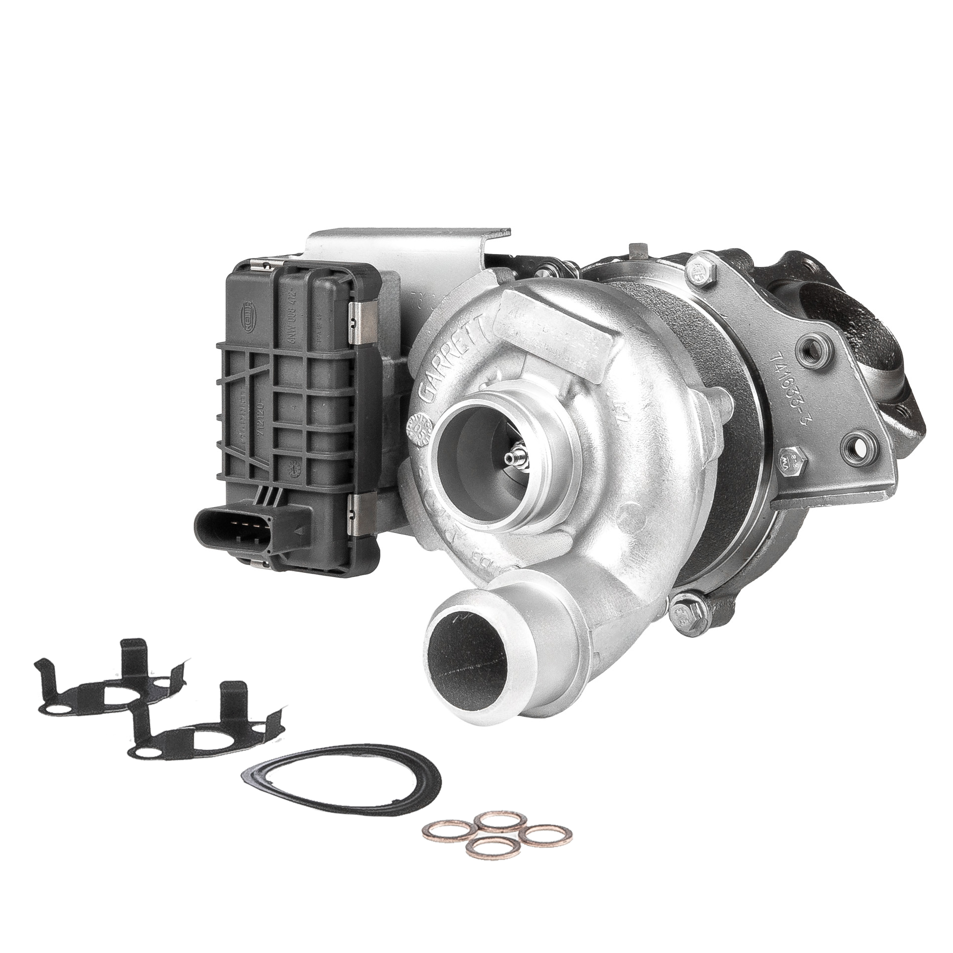 Turbină BR Turbo 742110-5001RSG
