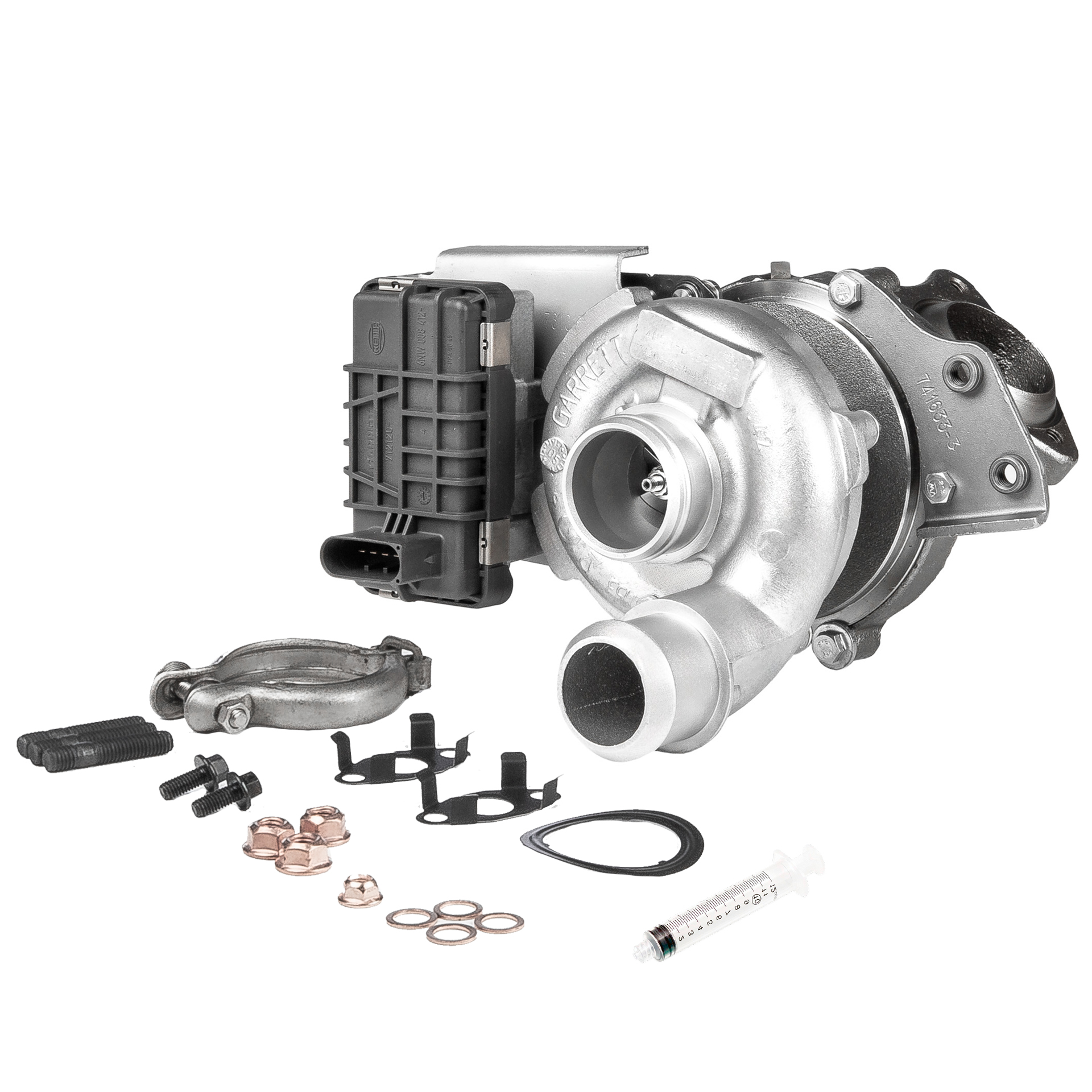 Turbo BR Turbo 742110-5001RSM