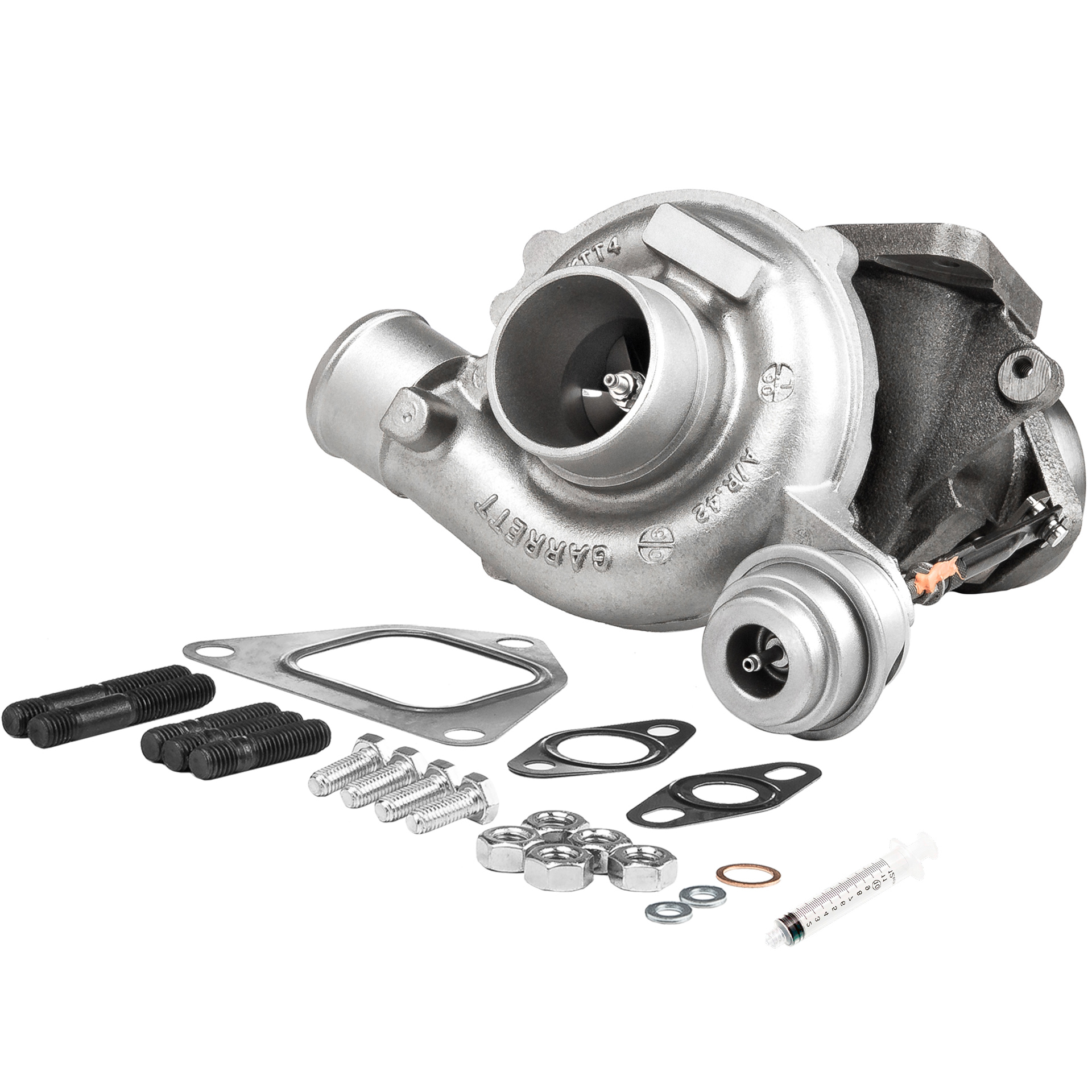 7422890001 BR Turbo 7422895001RSM Turbocharger Ssangyong Rodius 1 kosten