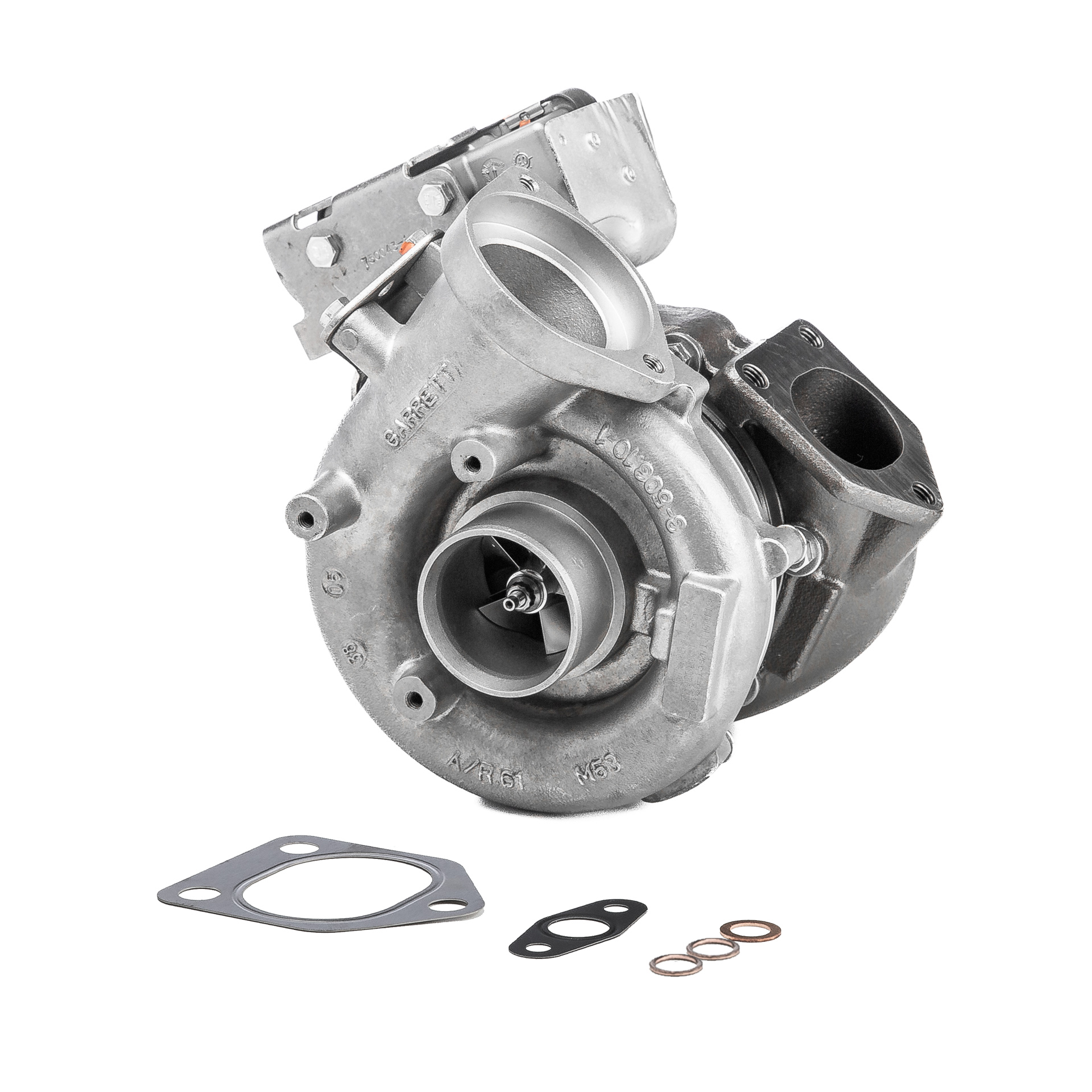 Turbolader 750080-5001RSG BR Turbo 7791709H VW, MERCEDES-BENZ, BMW, AUDI, OPEL