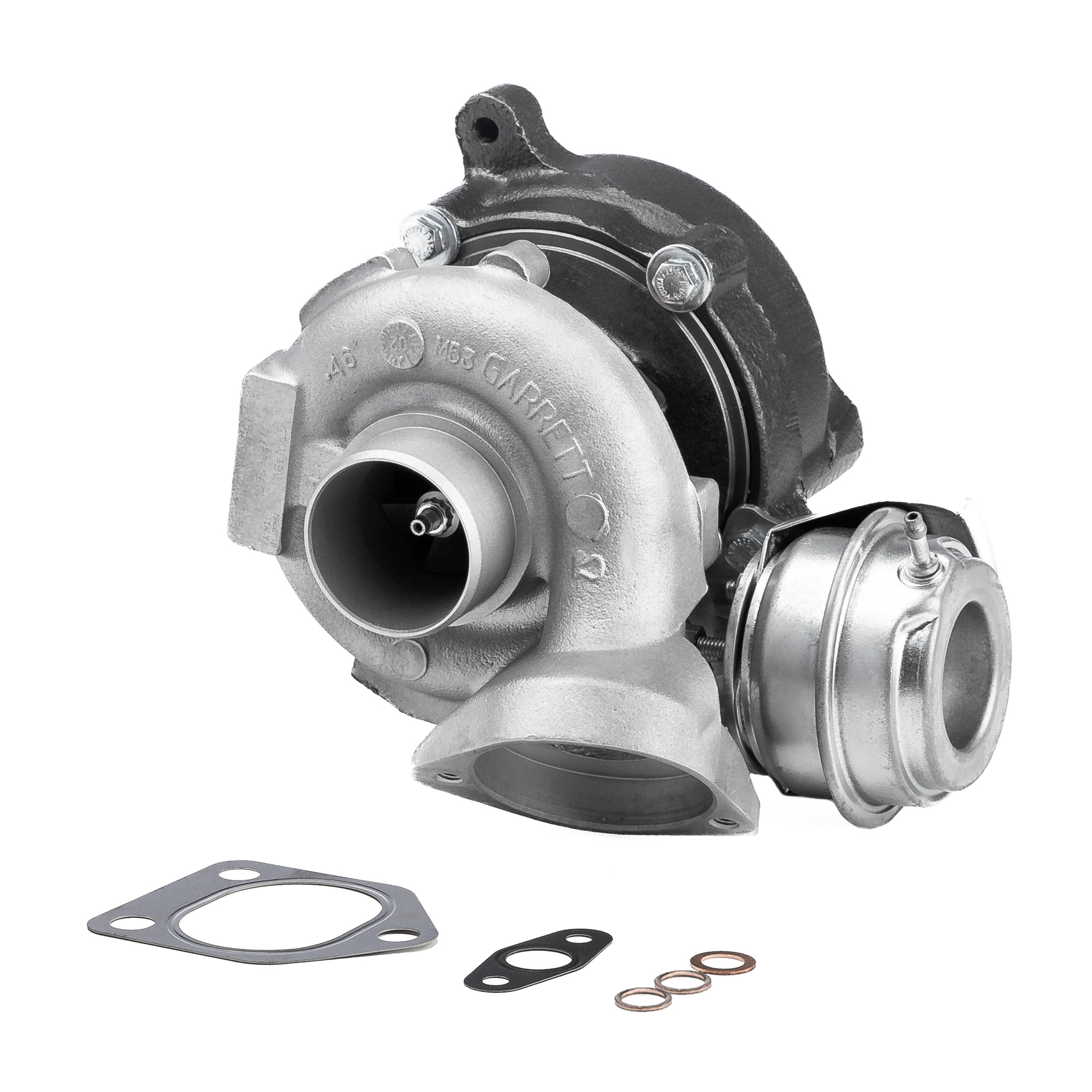 Turbolader 750431-5001RSG BR Turbo 7794140C BMW, ALPINA