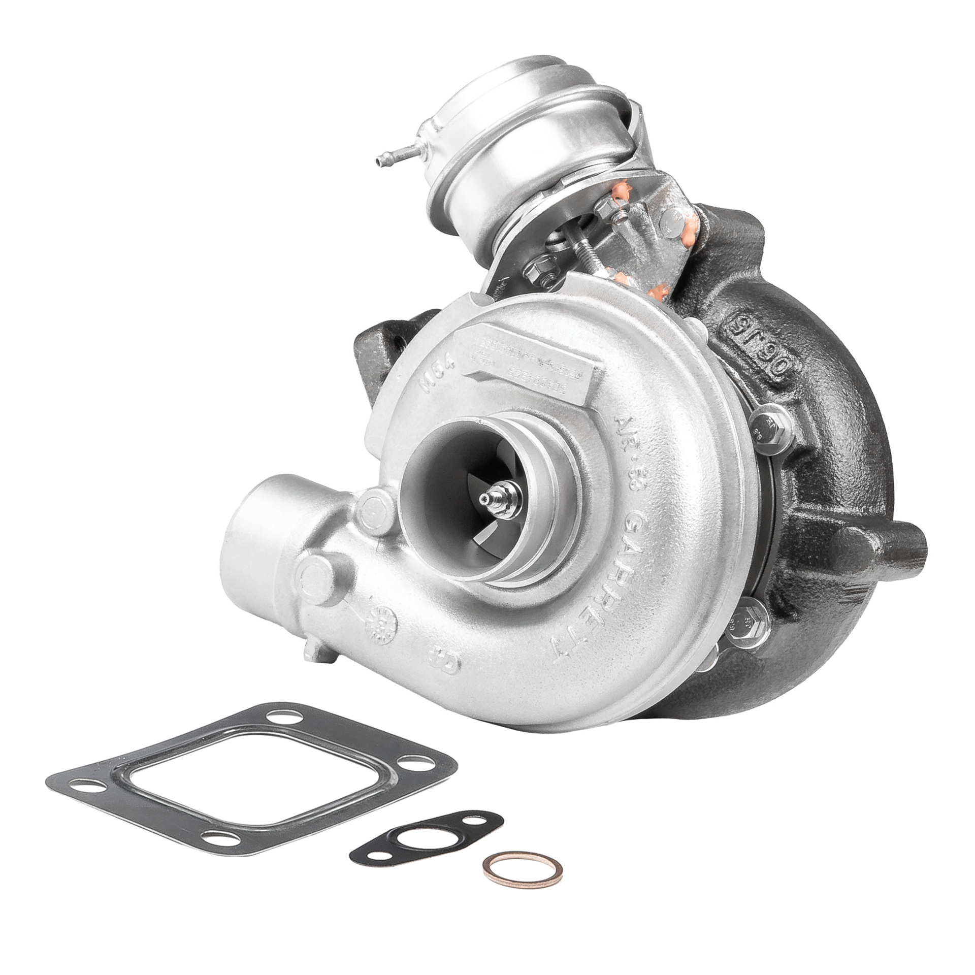 Turbochargers BR Turbo 750510-5001RSG