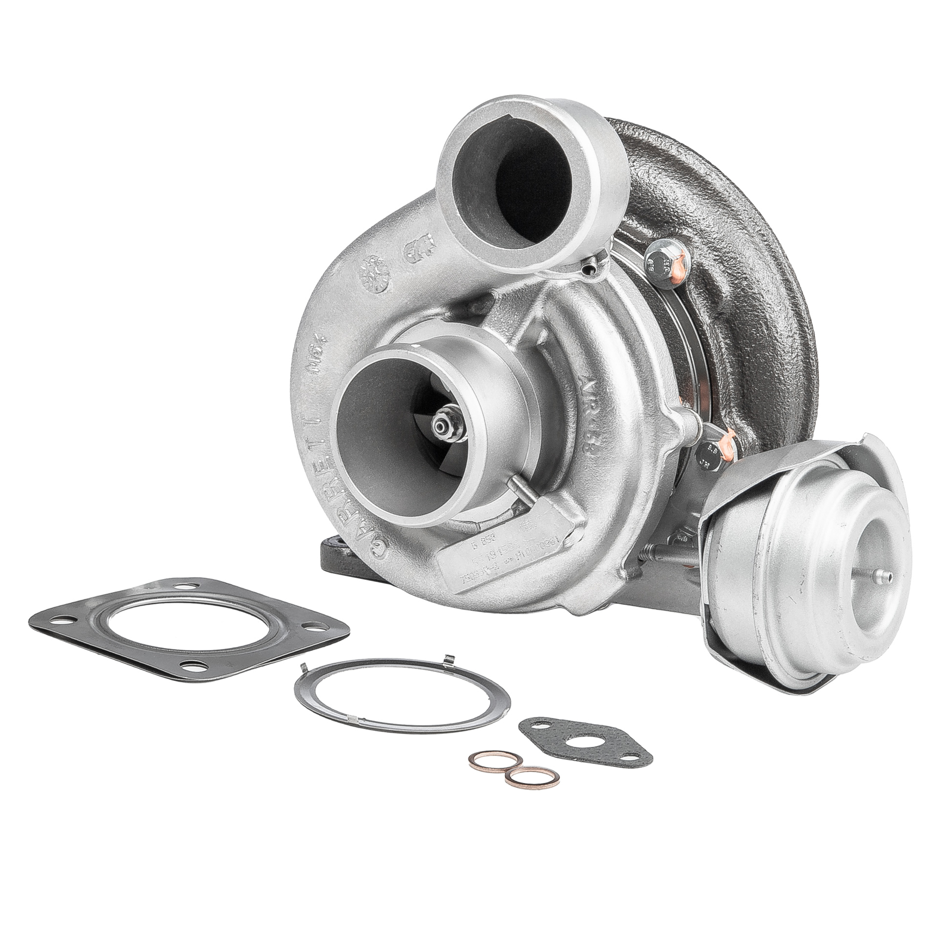 7176610001 BR Turbo 7506395001RSG Στροβιλοσυμπιεστή ALFA ROMEO 166 2001 κόστος