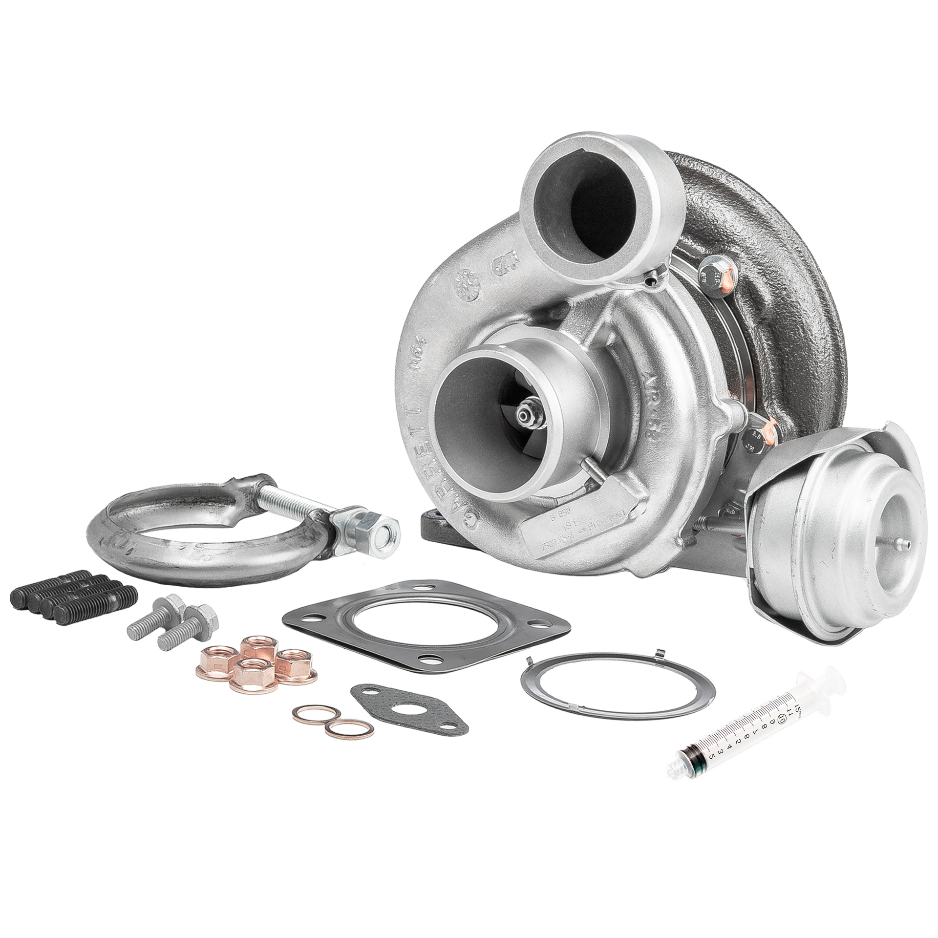 7176610001 BR Turbo 7506395001RSM Στροβιλοσυμπιεστή ALFA ROMEO 166 2002 κόστος