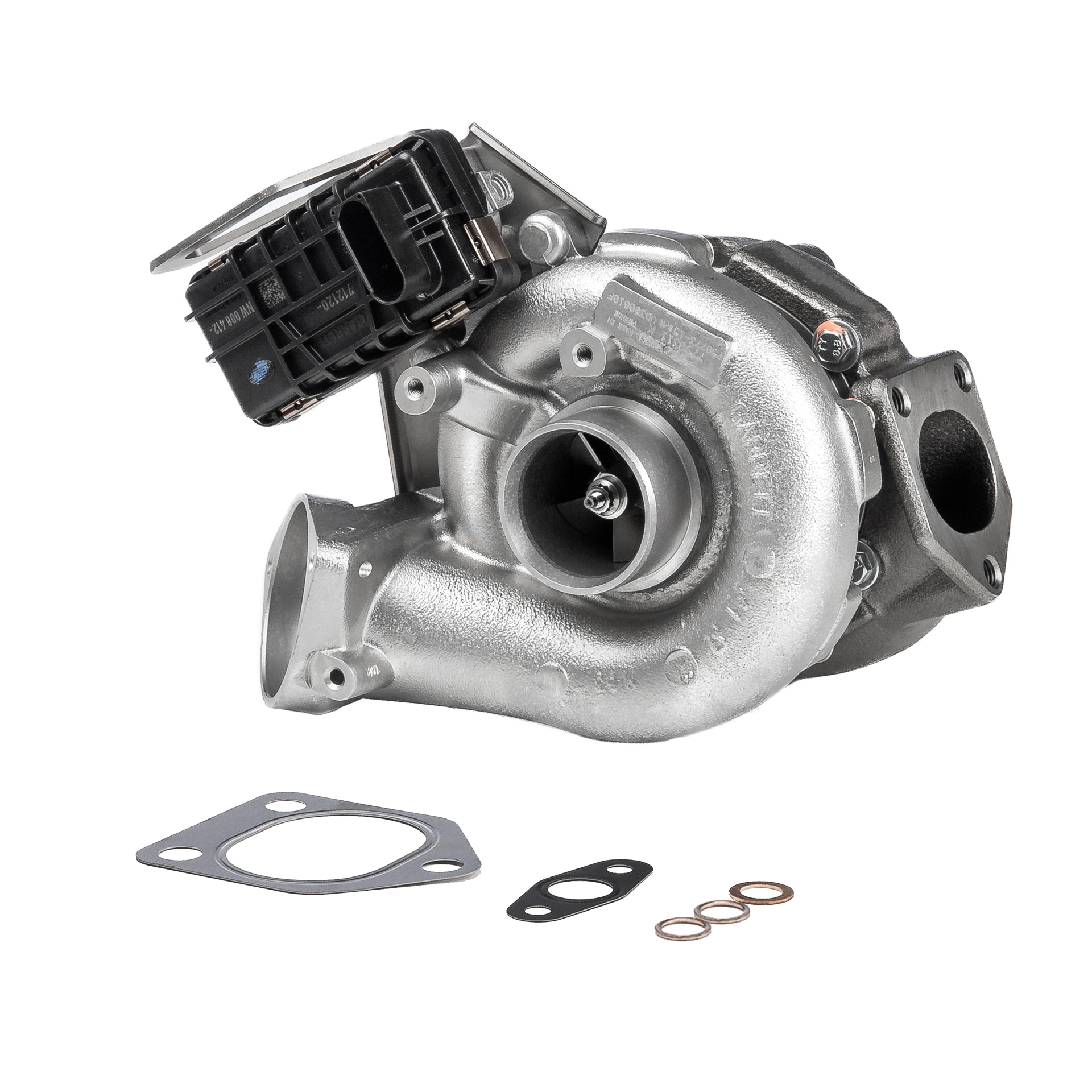 Turbolader 750773-5001RSG BR Turbo 7790309H BMW