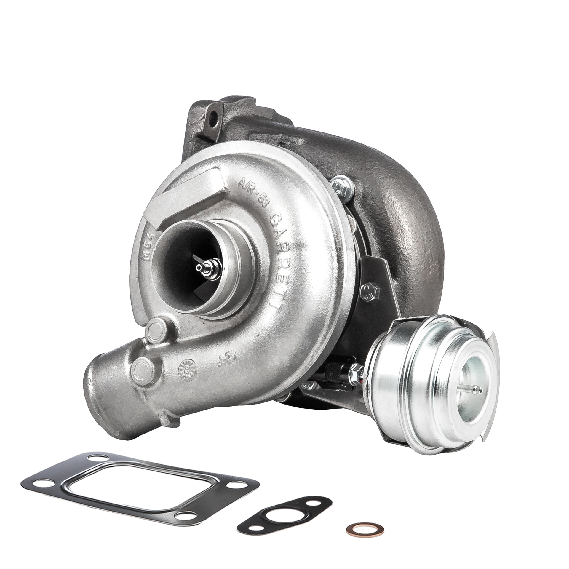Turbocharger BR Turbo 7071145001S rating
