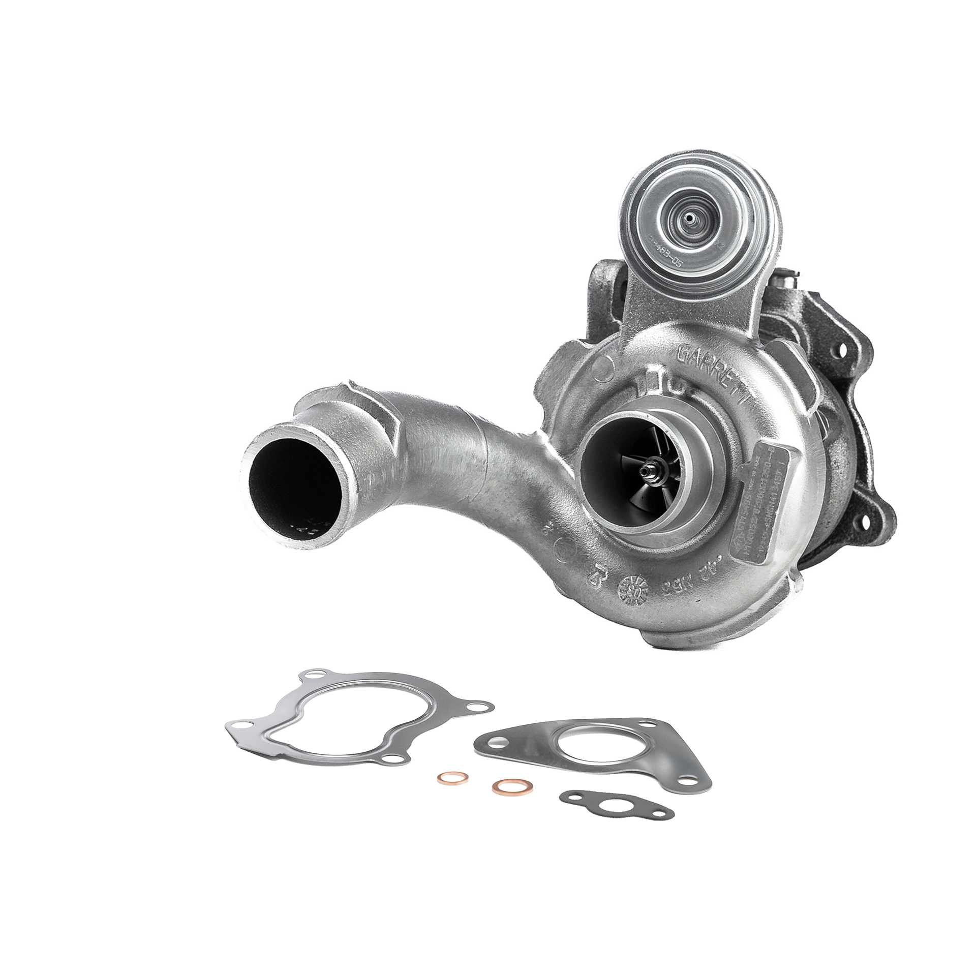 Turbolader 7�701�478�022 BR Turbo 751768-5001RSG OPEL, RENAULT, VOLVO, NISSAN, MITSUBISHI