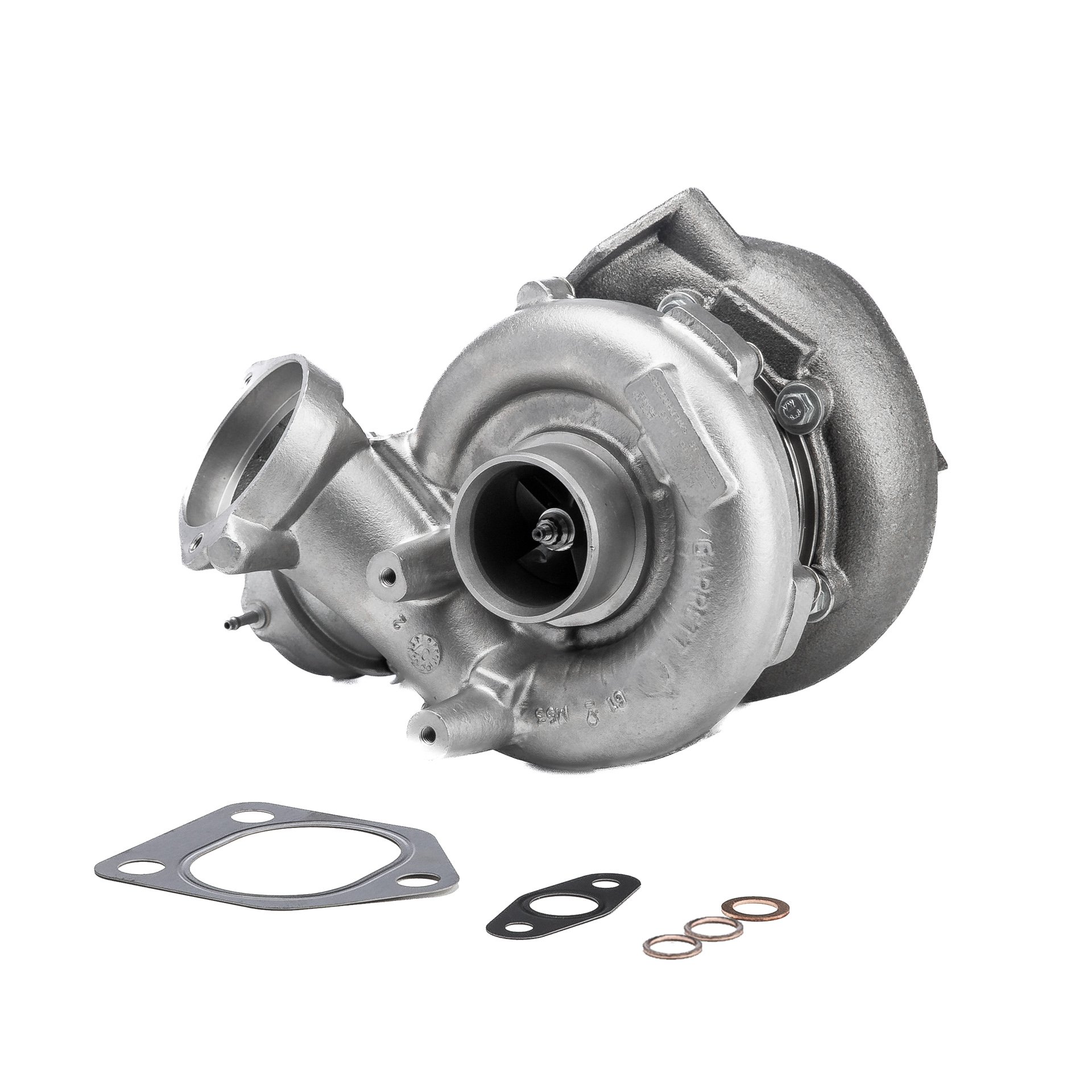 Turbolader 753392-5001RSG BR Turbo 11657791044F BMW