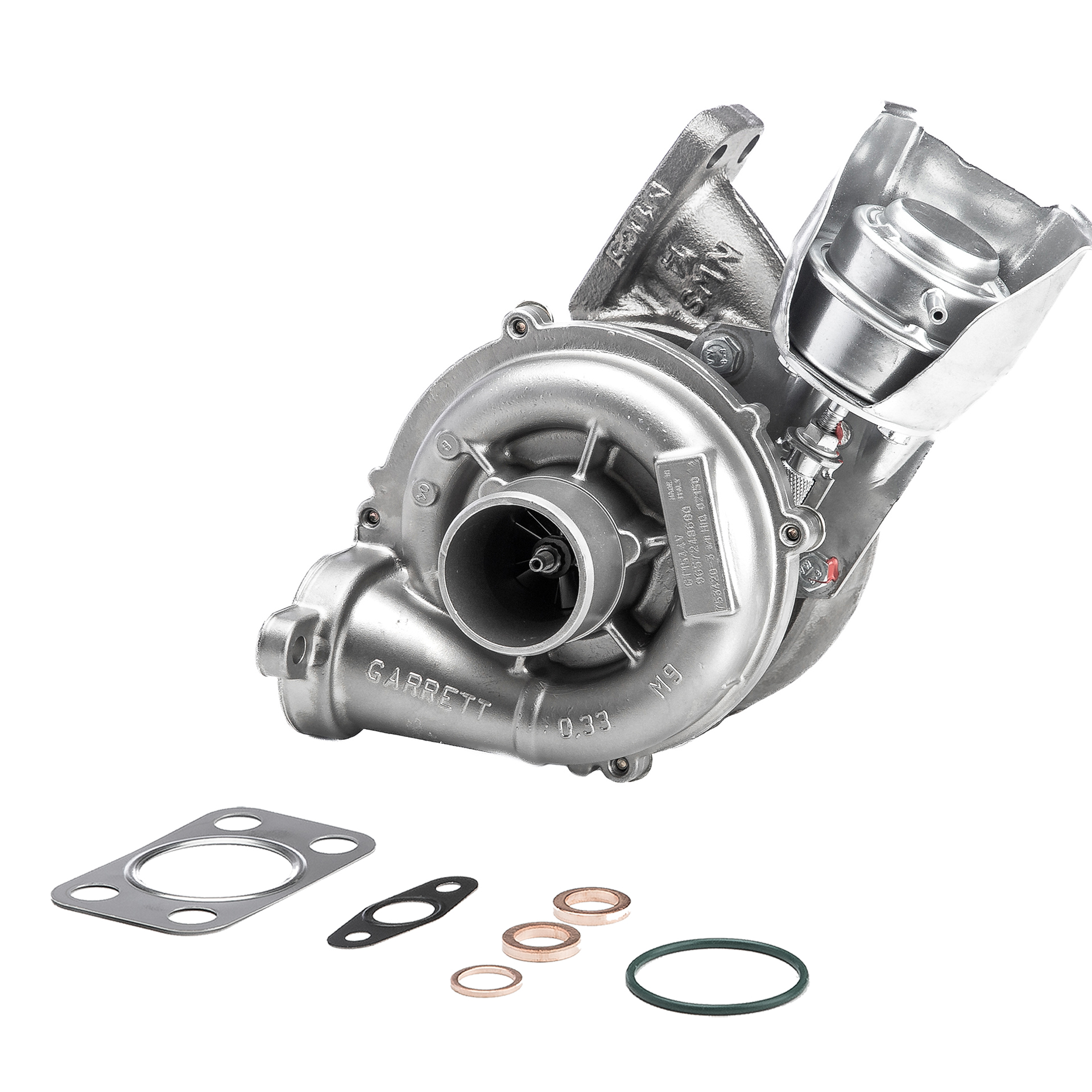 Turbo BR Turbo 753420-5001RSG