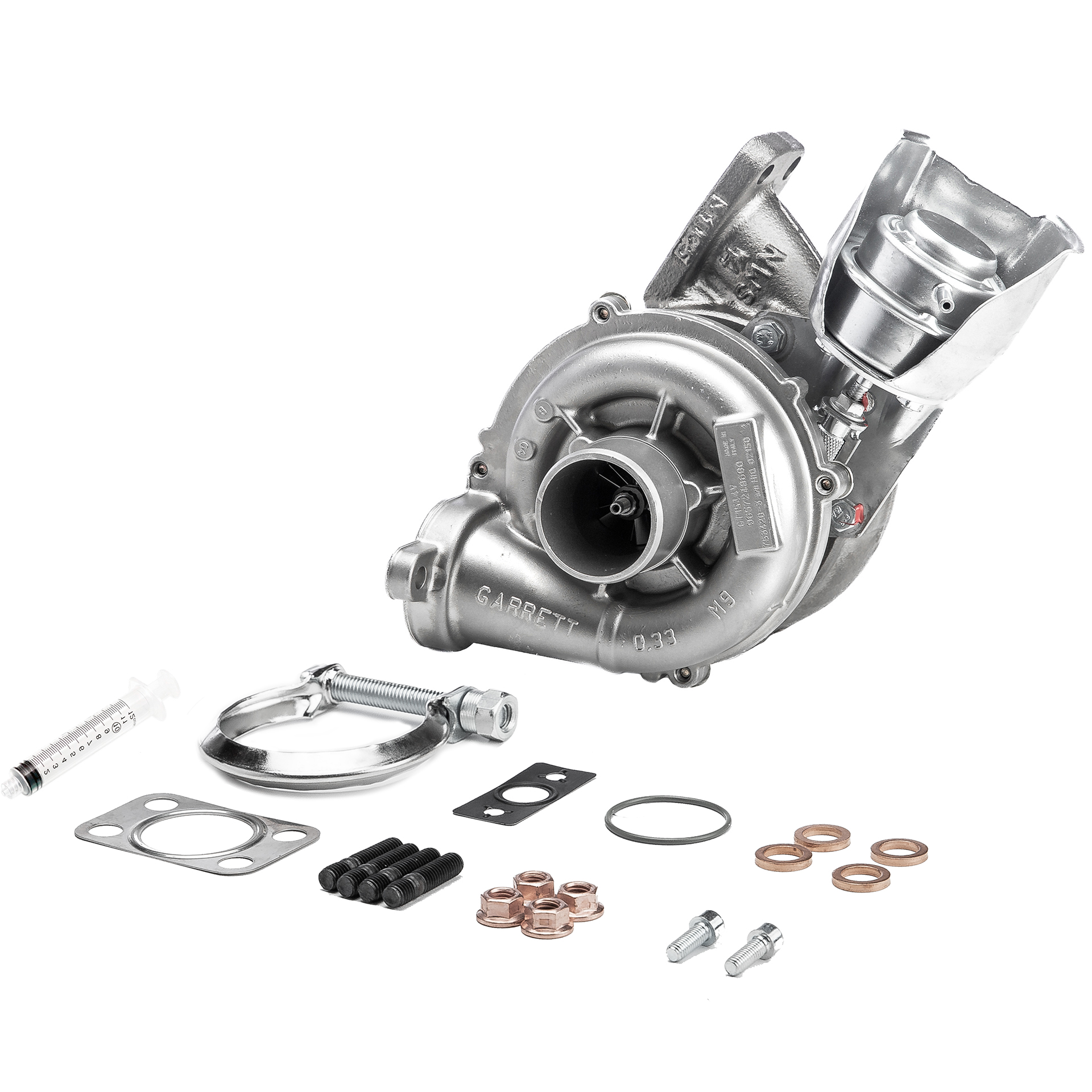 Turbo BR Turbo 753420-5001RSM