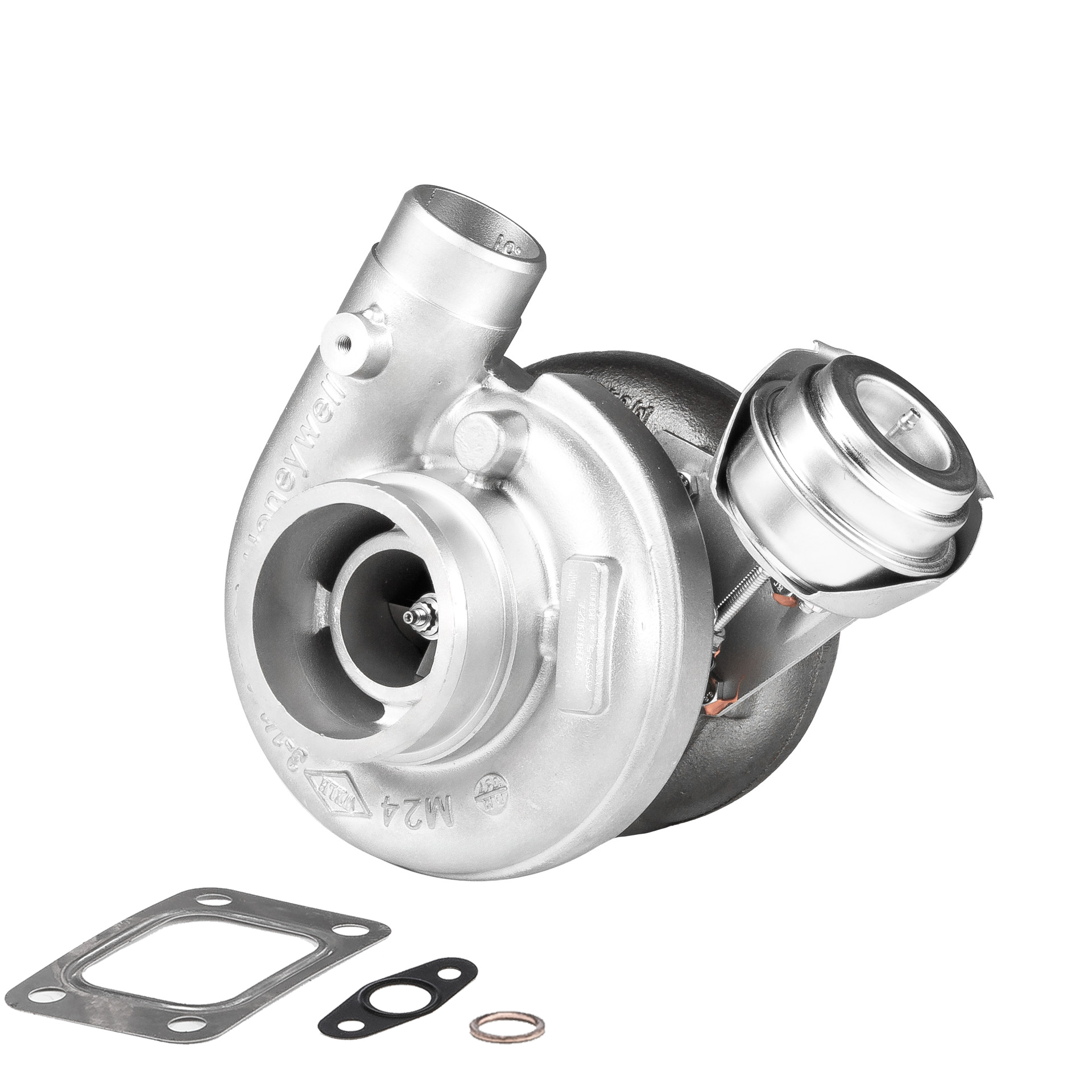 Turbocompresseur 5 0409 3025 C BR Turbo 753959-5001RSG FIAT, IVECO