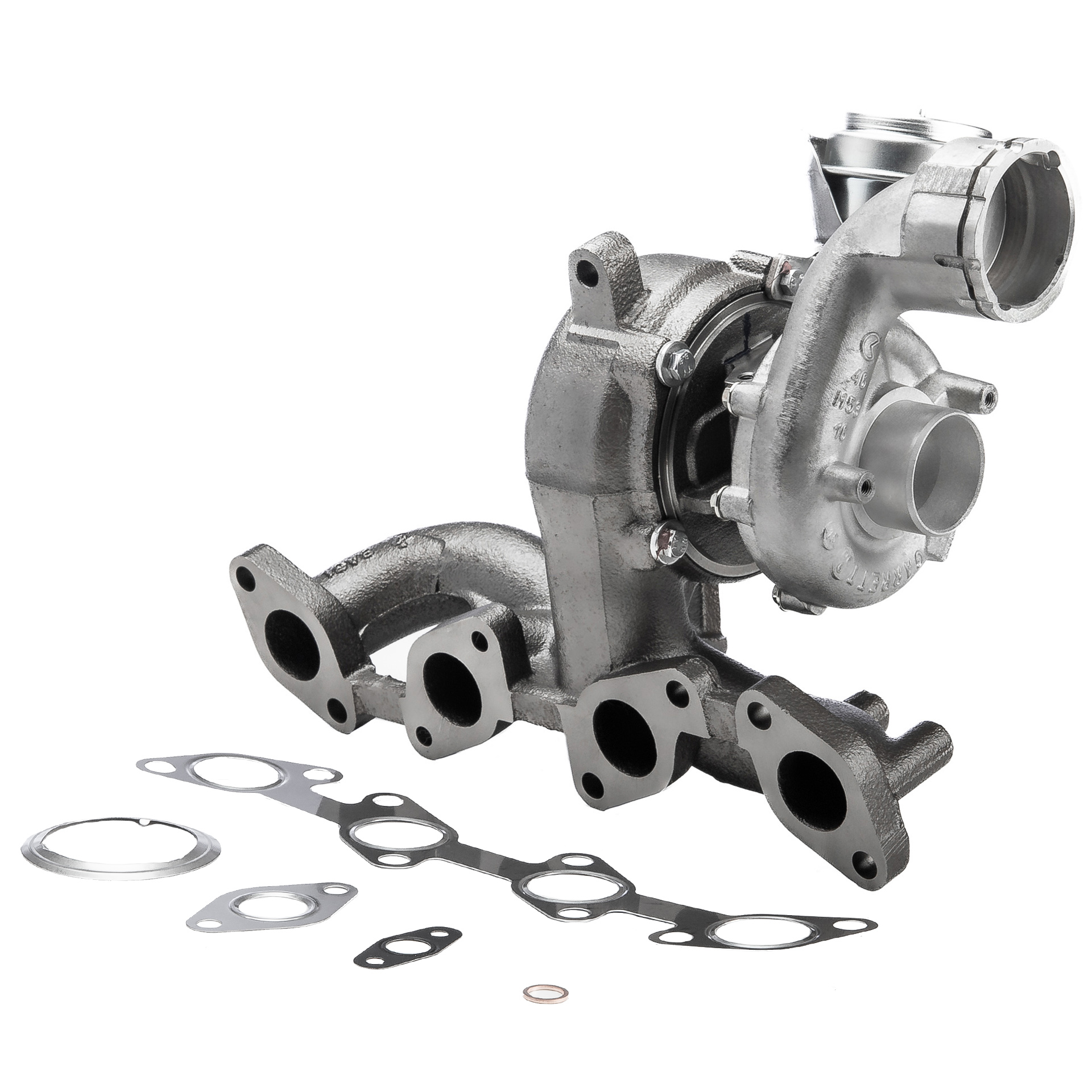 Turbo para motor BR Turbo 756062-5001RSG