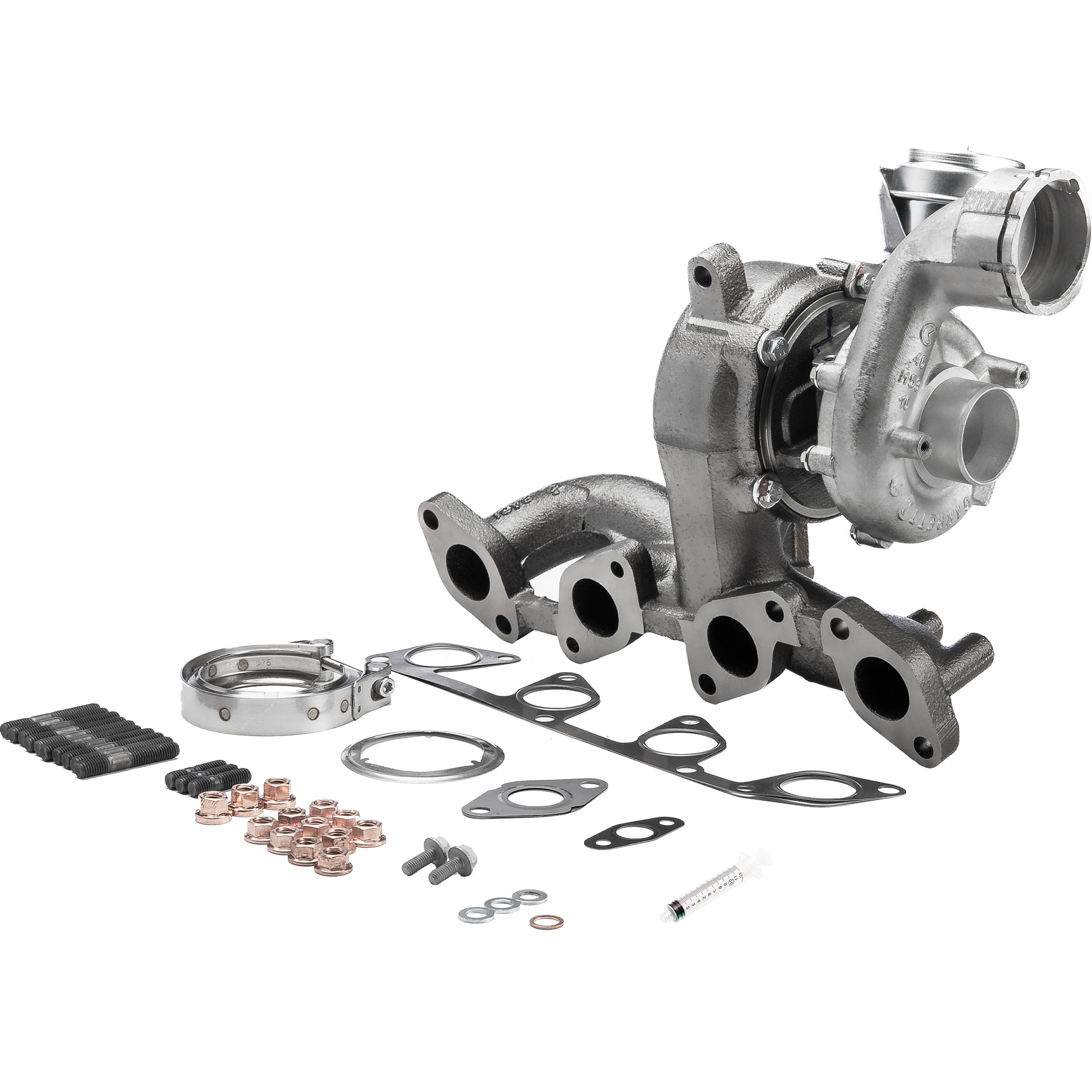 Turbo BR Turbo 756062-5001RSM