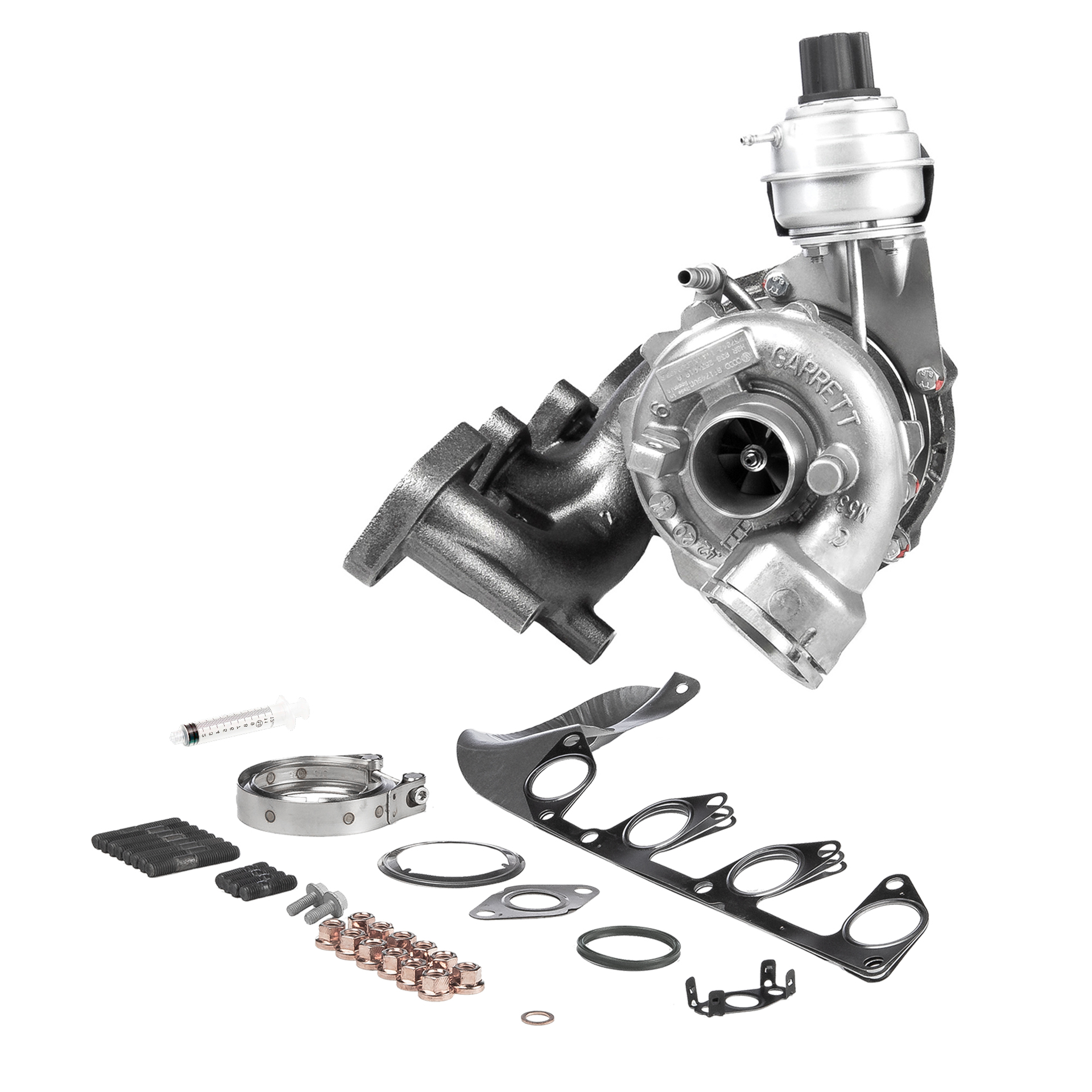 Dmychadlo BR Turbo 757042-5001RSM