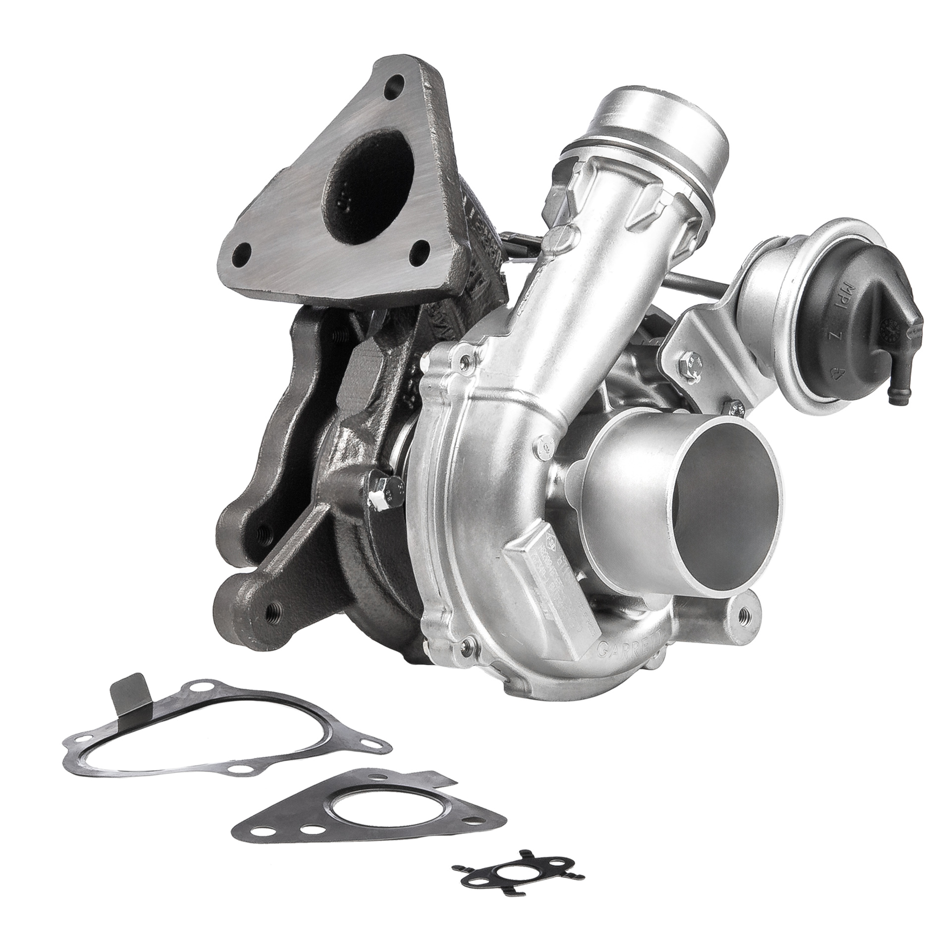 Turbolader 757349-5001RSG BR Turbo 7701477421 OPEL, RENAULT, NISSAN, DACIA, VAUXHALL