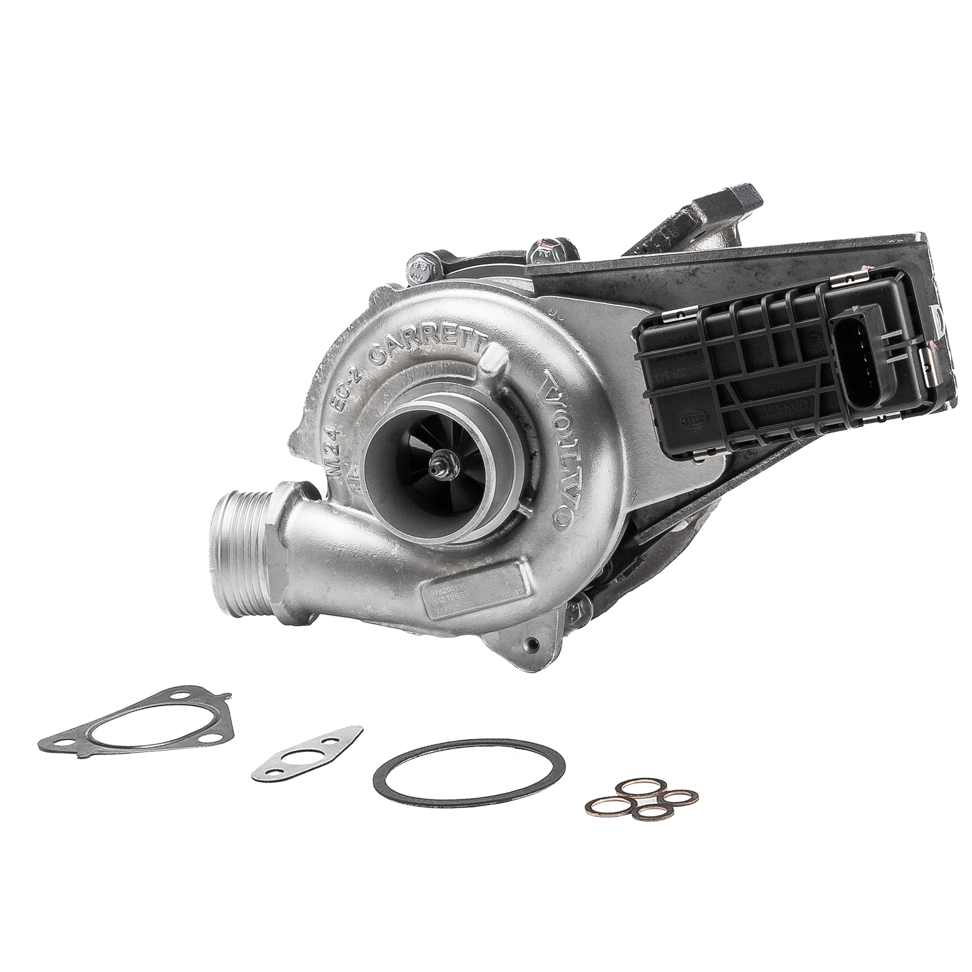 Turbo BR Turbo 7577790010 oceny