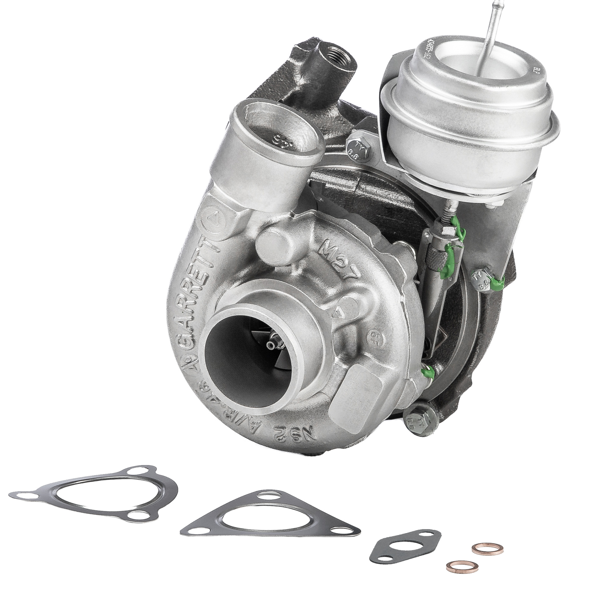 Turbodmychadlo BR Turbo 757886-5003RSG