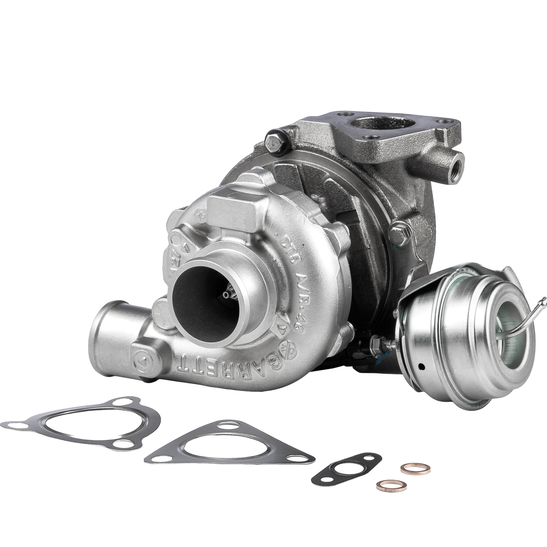 Abgasturbolader BR Turbo 757886-5004RSG