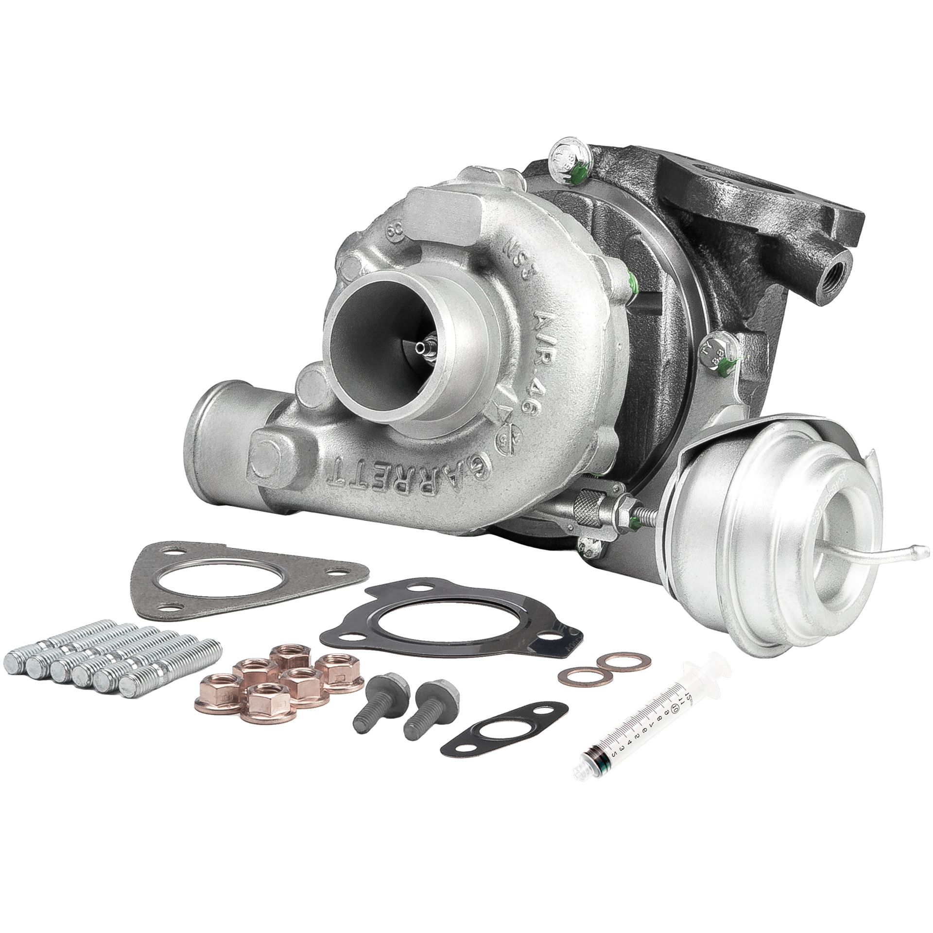 Turbo BR Turbo 757886-5005RSM