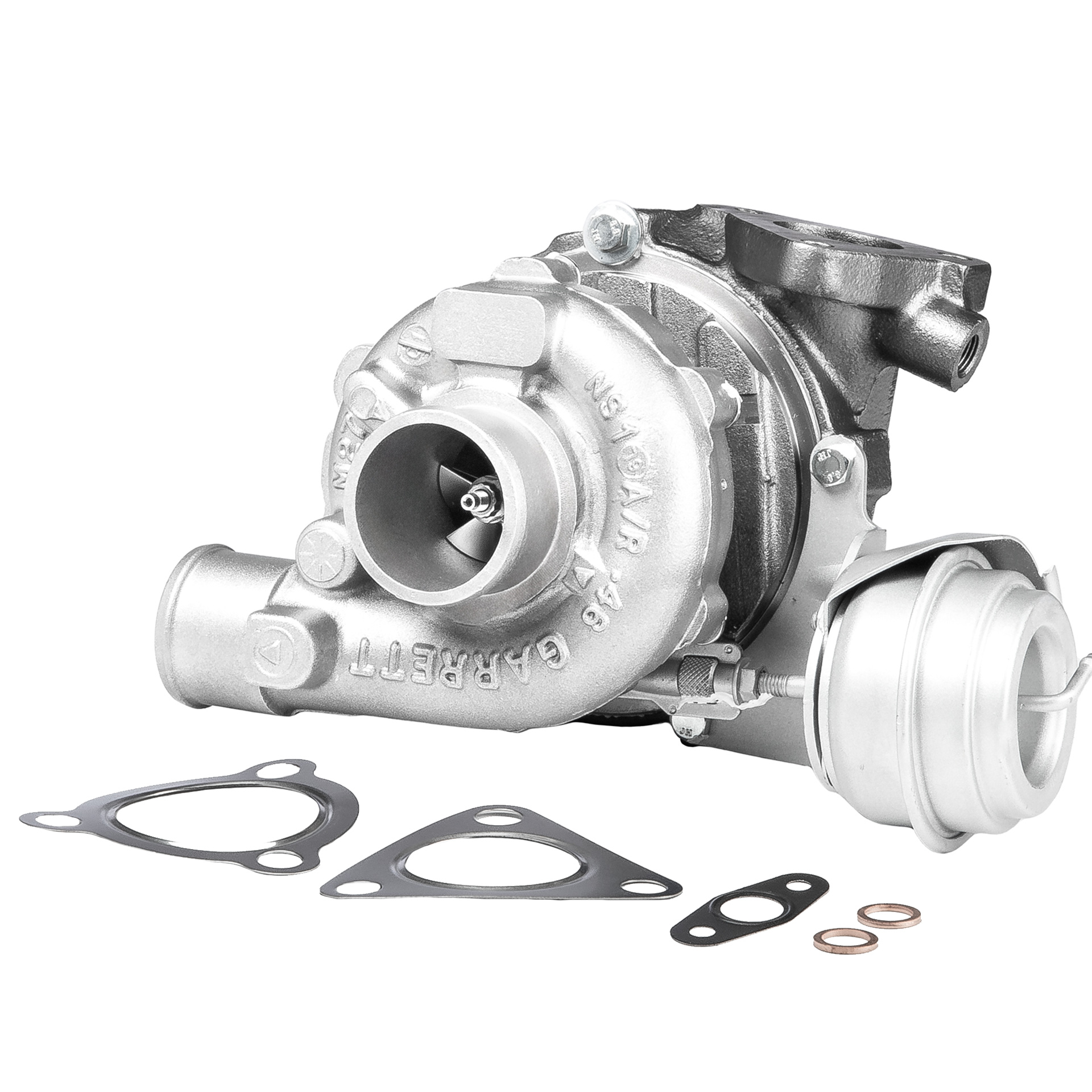 Turbolader BR Turbo 757886-5007RSG